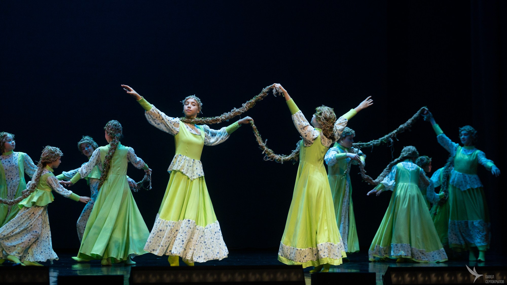 II Всероссийский конкурс-фестиваль ОРАНЖЕВОЕ СОЛНЦЕ. Репортажный фотограф в Казани Павел Серпокрылов