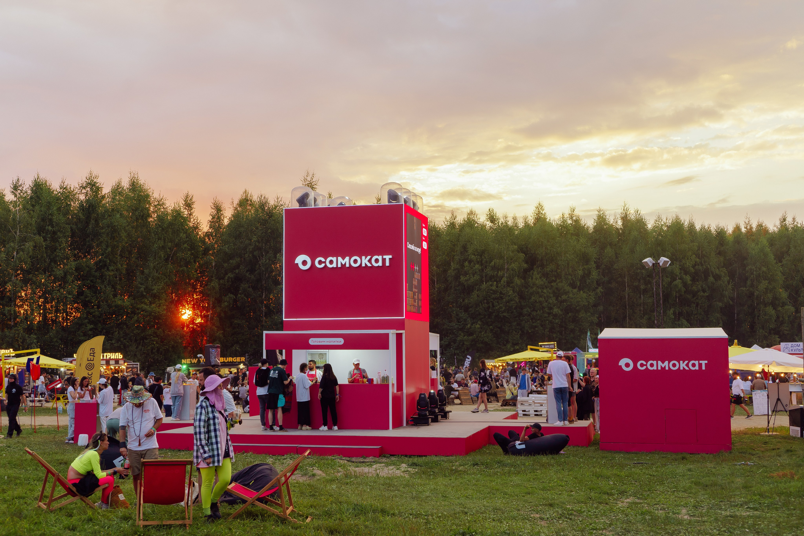 Фотосъёмка для бизнеса. All In Media — фотосъёмка и видеопродакшн