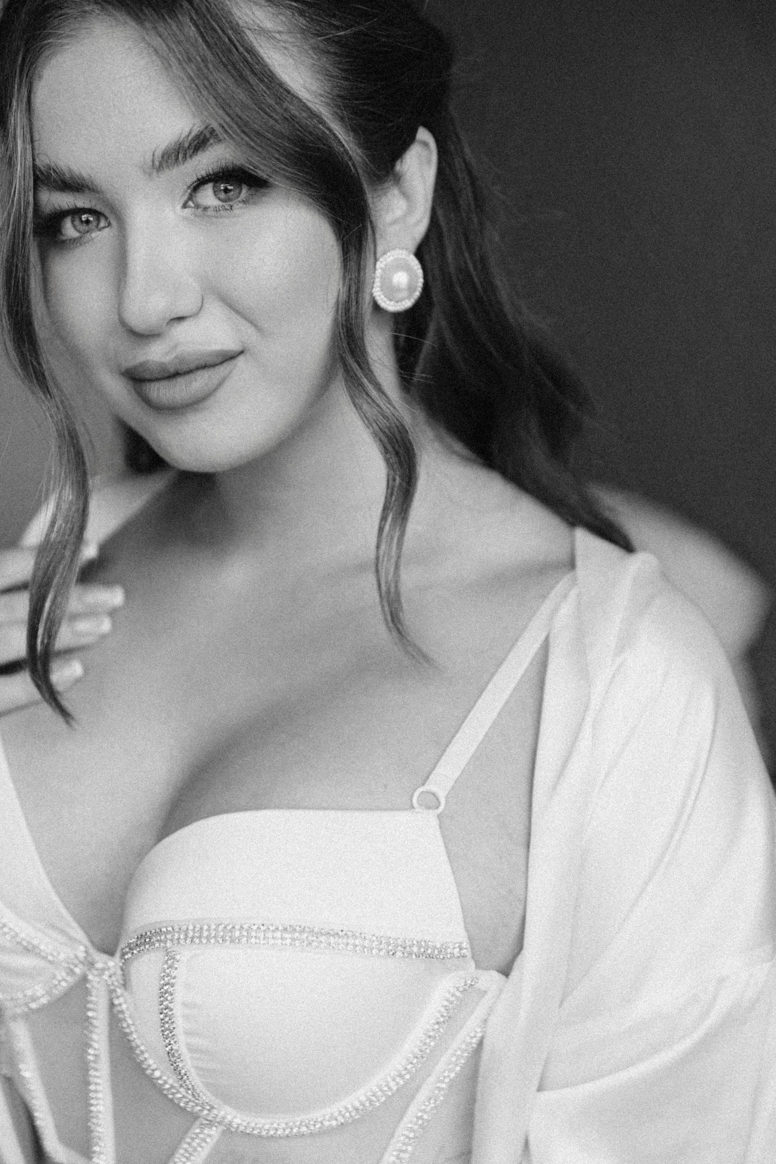 Александр и Валерия. Фотограф Юсова Мария