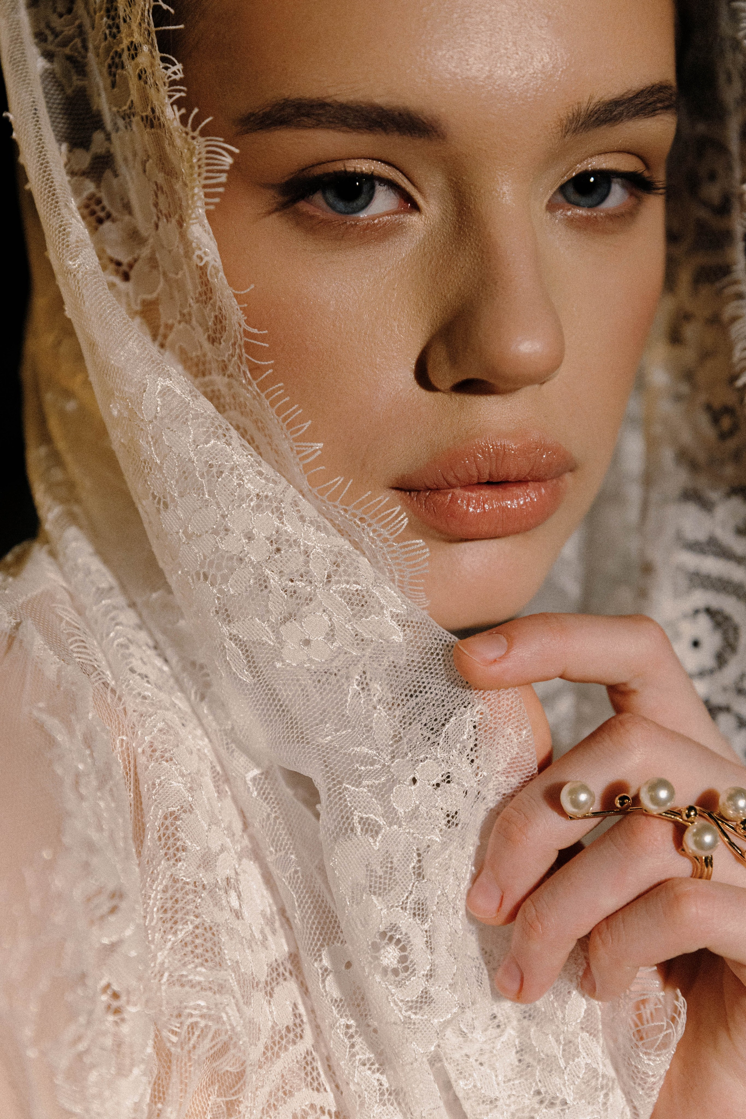 Игорь и Влада. Фотограф Юсова Мария