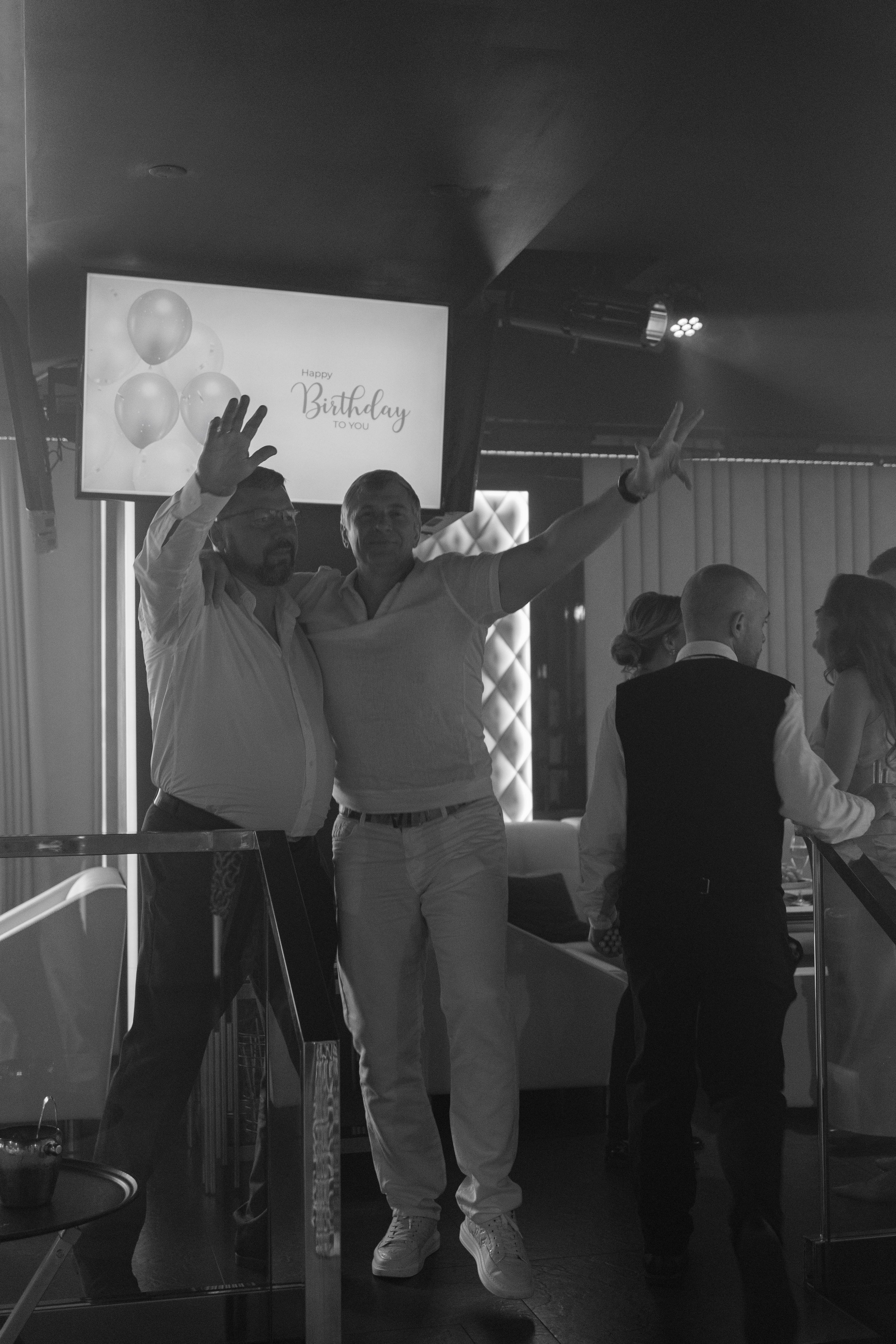 Юбилей. Екатерина. Фотограф Юсова Мария