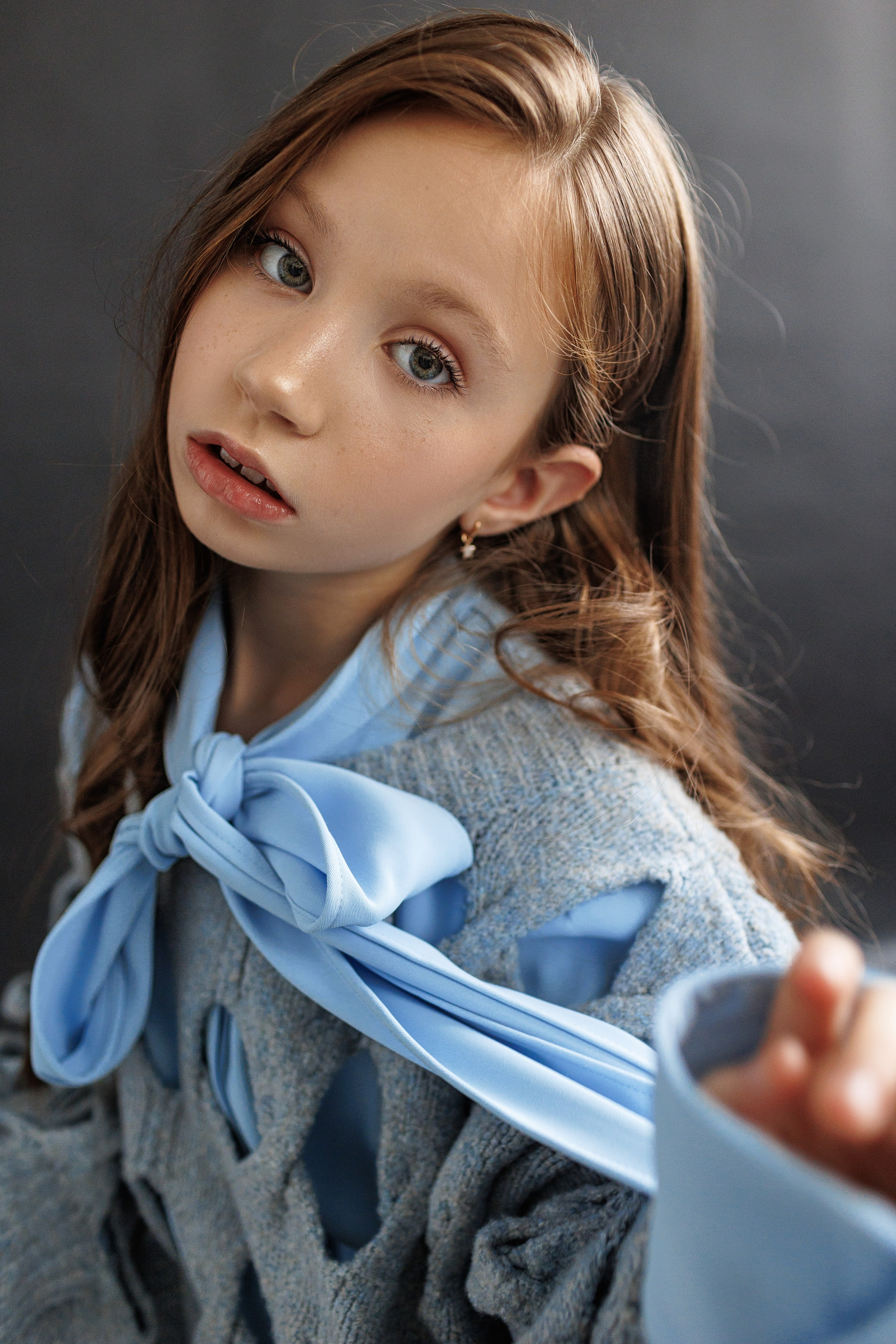 Ариша. Фотограф в Москве Соколовская Ирина