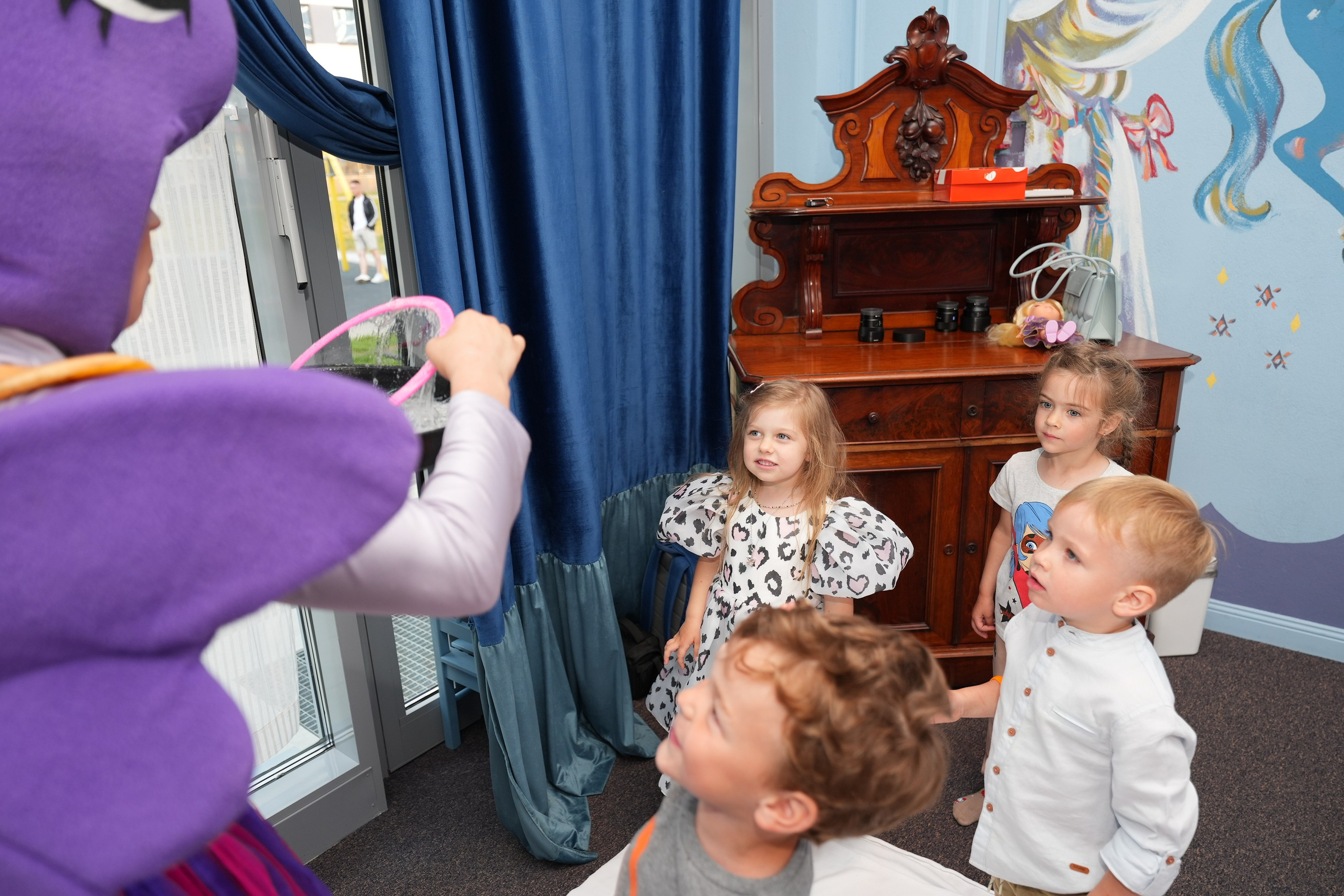 День Рождения. Семейный и свадебный фотограф Минск, Беларусь Анна Орловская