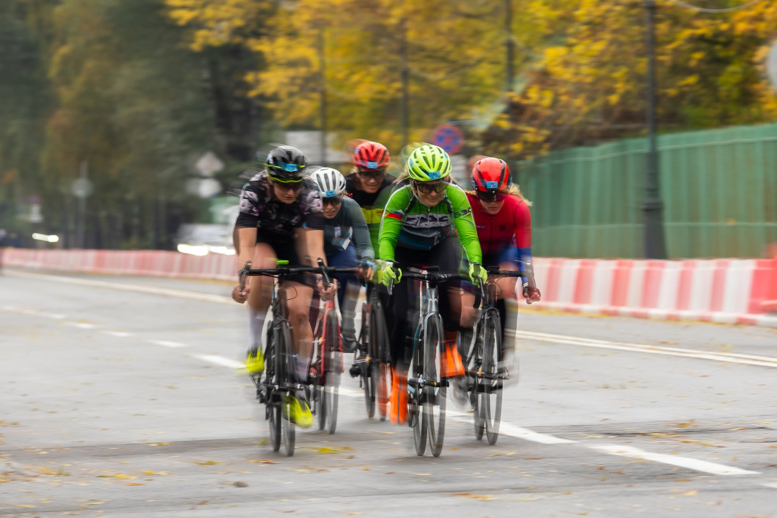 Закрытие велосезона в рамках велогонки 2 столицы. Фотограф в Санкт-Петербурге