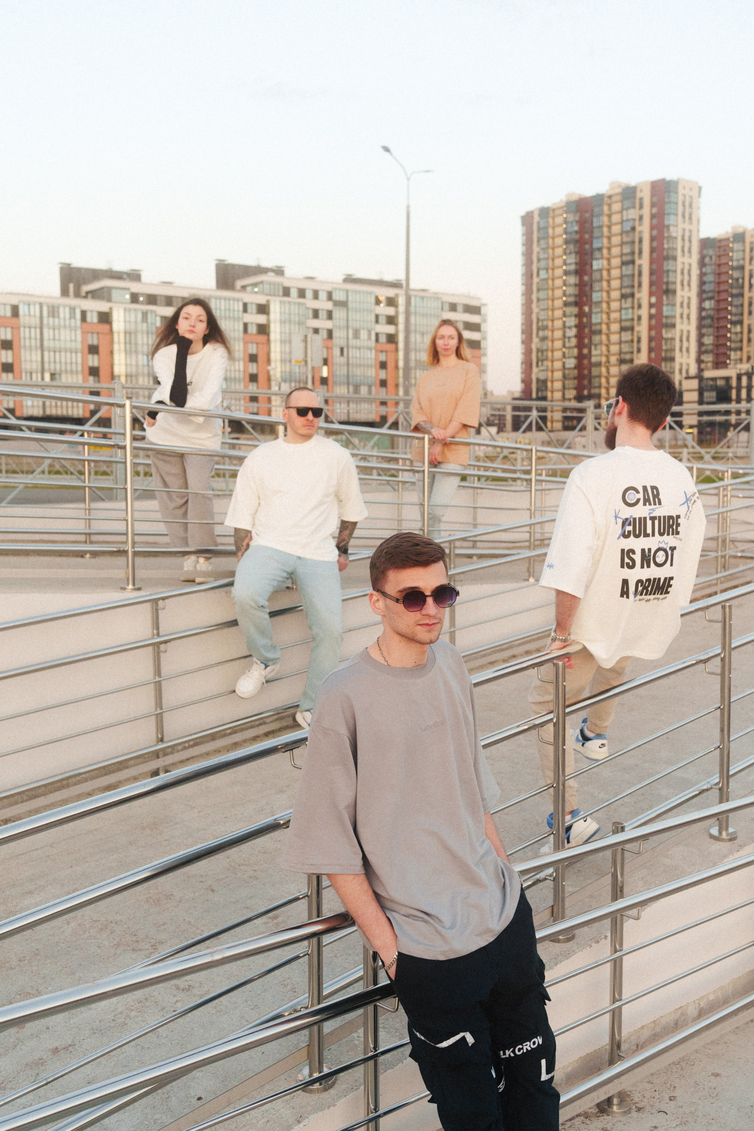 KULT wear outside. Фотограф в СПБ Алмаз Камаев