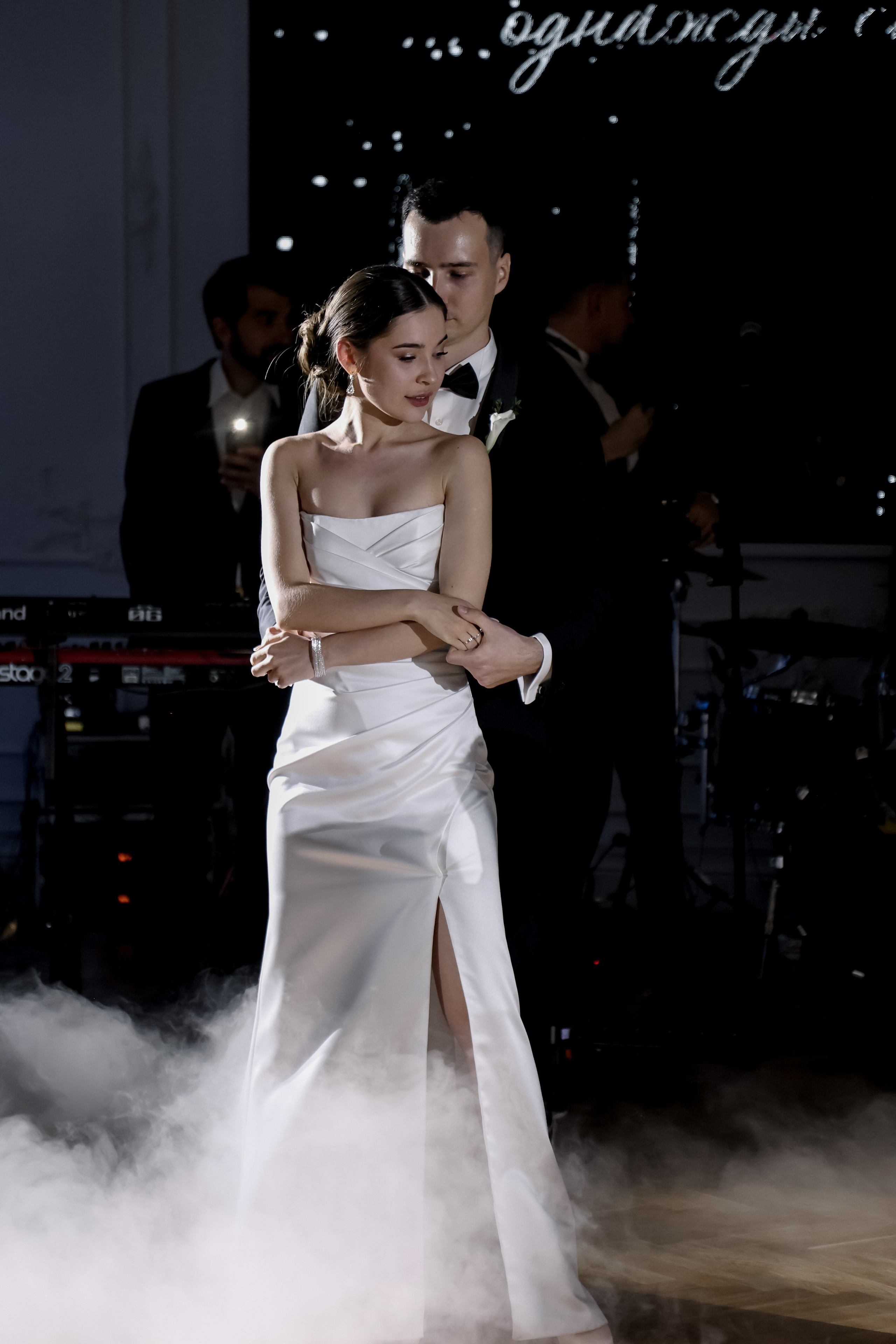 Нити Времени. Свадебный фотограф Ольга Веремчук