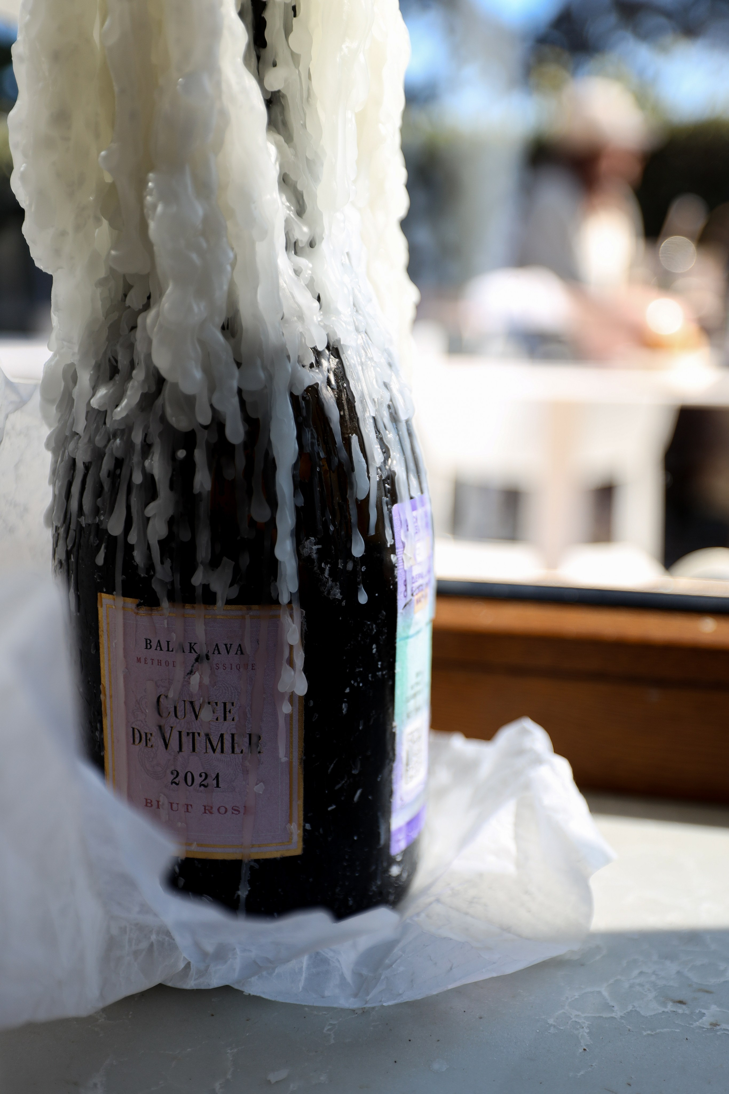 Gastrodvor 8 March. Дженбаз Павел — фотограф в Ялте