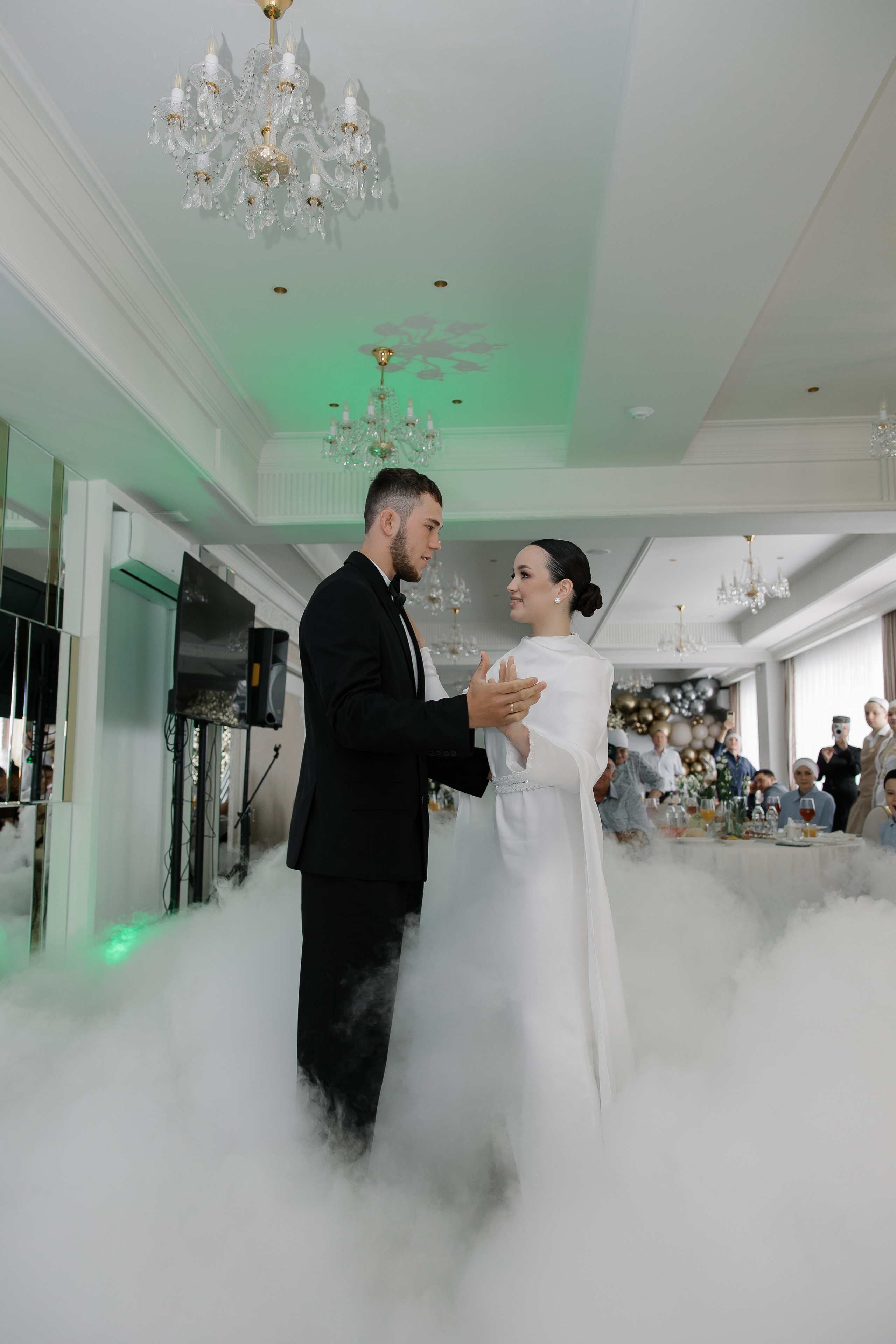 Тимур и Алия. Свадебный и семейный фотограф в Набережных Челнах и Казани