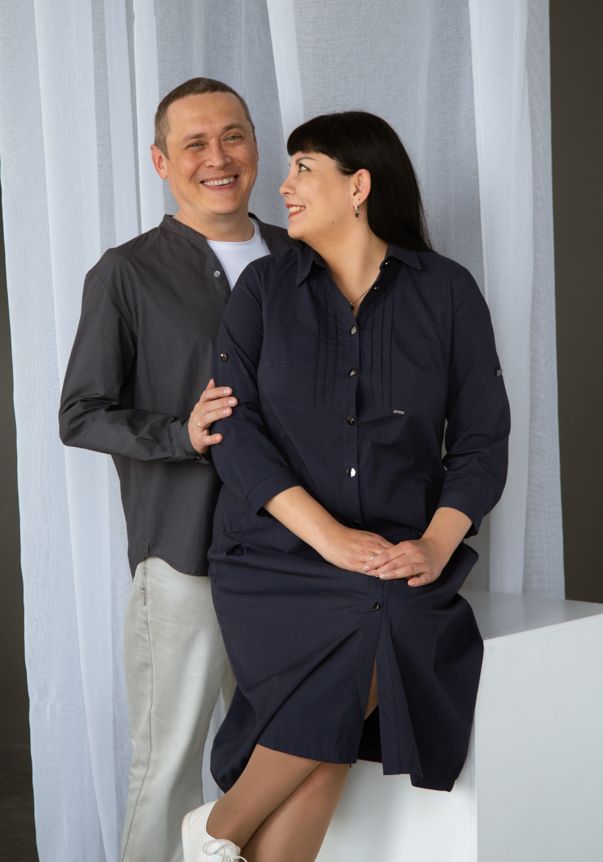 СЕМЕЙНЫЕ. Фотограф в Уфе, Холодилина Валерия