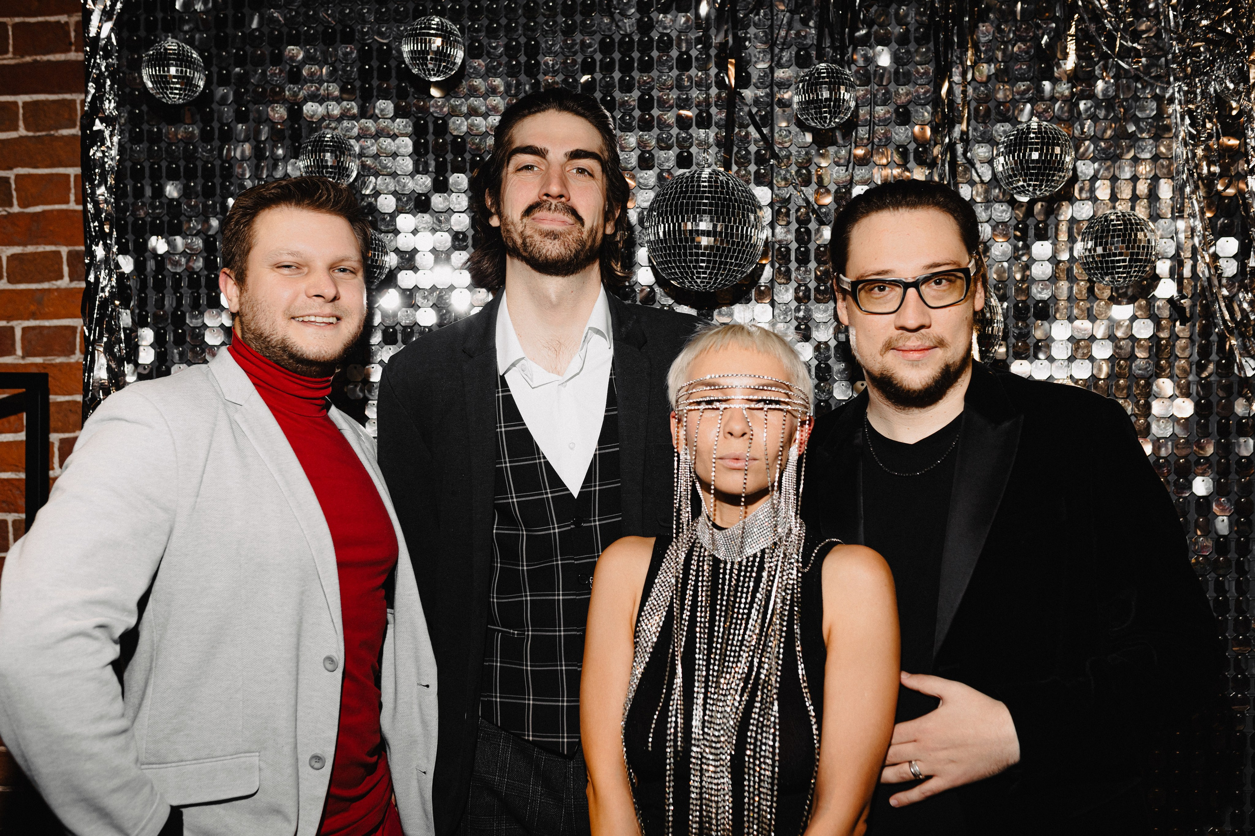 Новый уровень — Особняк 1857. Свадебный и семейный фотограф Женя Добрянская в Нижнем Новгороде