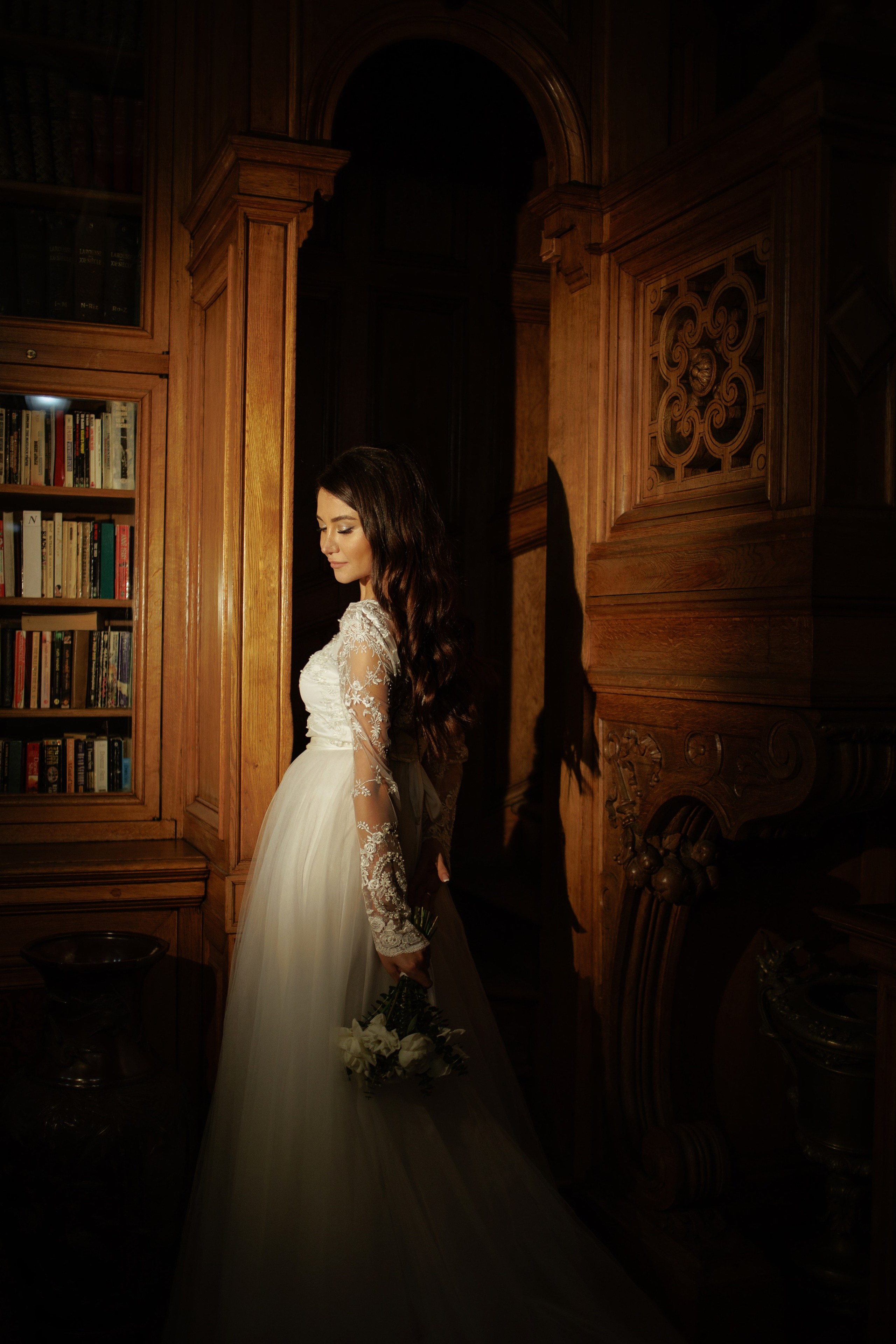 Питер Дворец. Марковкина КрисТина