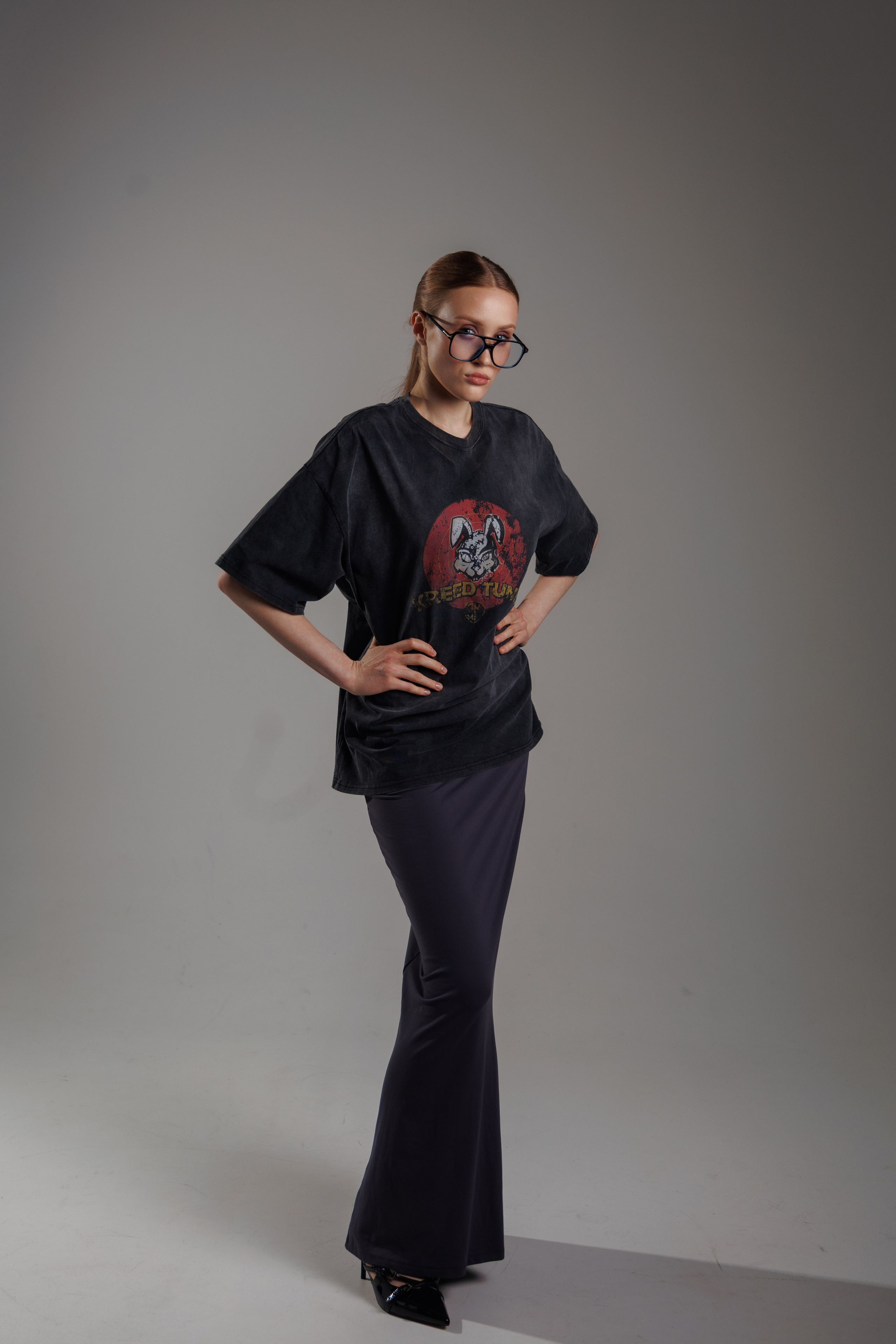 Аня. Марковкина КрисТина