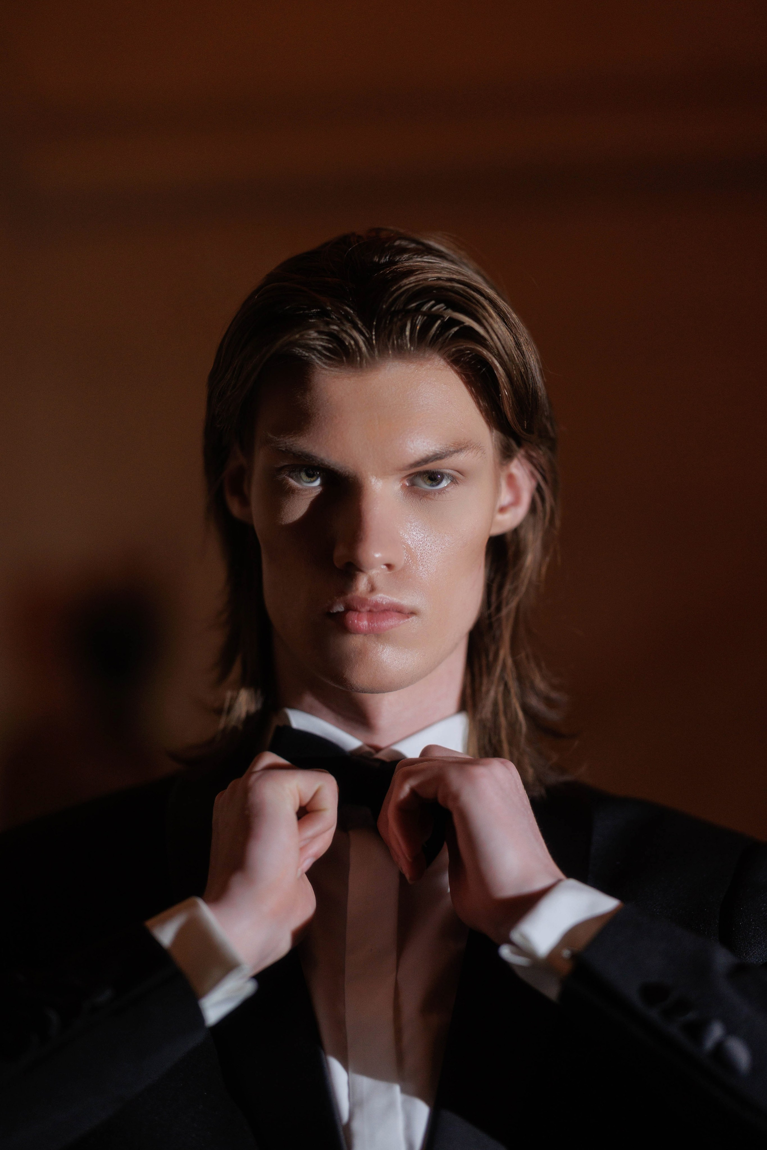 Турандот Амина и Влад. Марковкина КрисТина