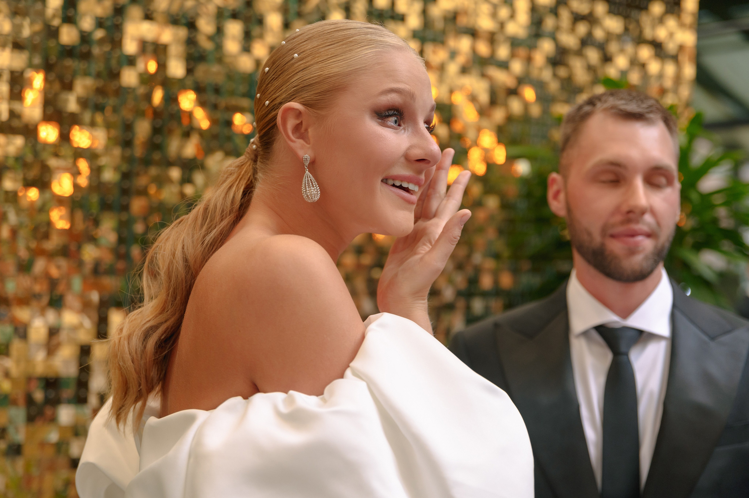 НАСТЯ и КИРИЛЛ. Шашкова Вероника / Свадебный и семейный фотограф Москва и Ярославль