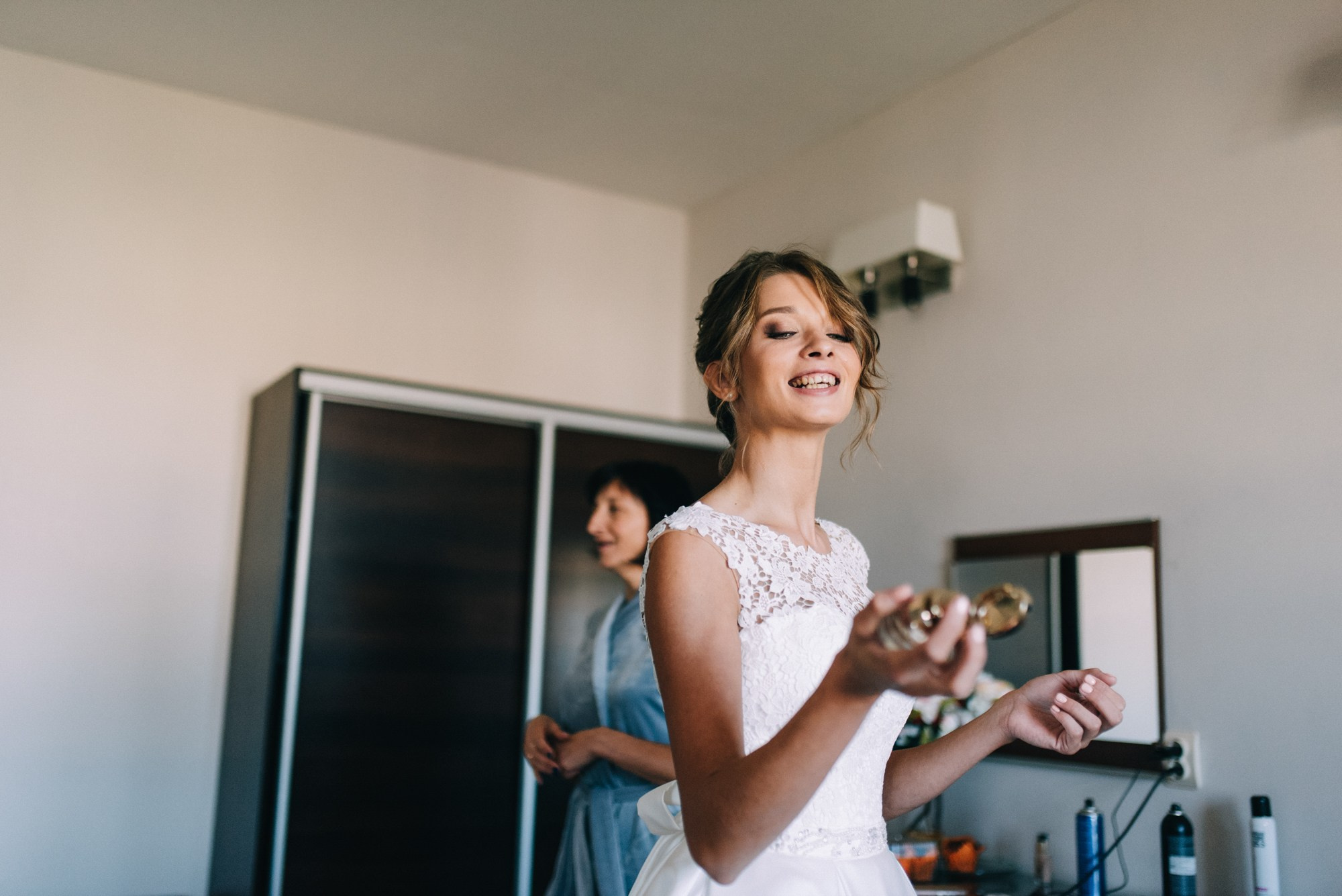 НАСТЯ И СЕРЕЖА. Шашкова Вероника / Свадебный и семейный фотограф Москва и Ярославль