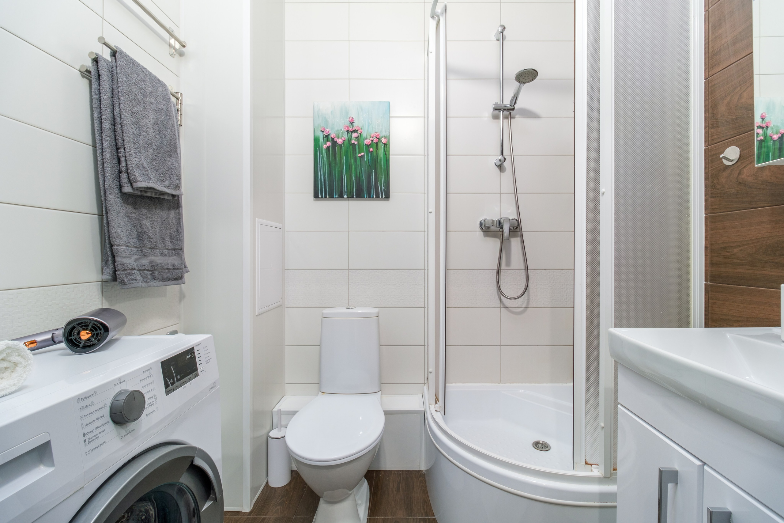 Интерьерная фотосессия студии