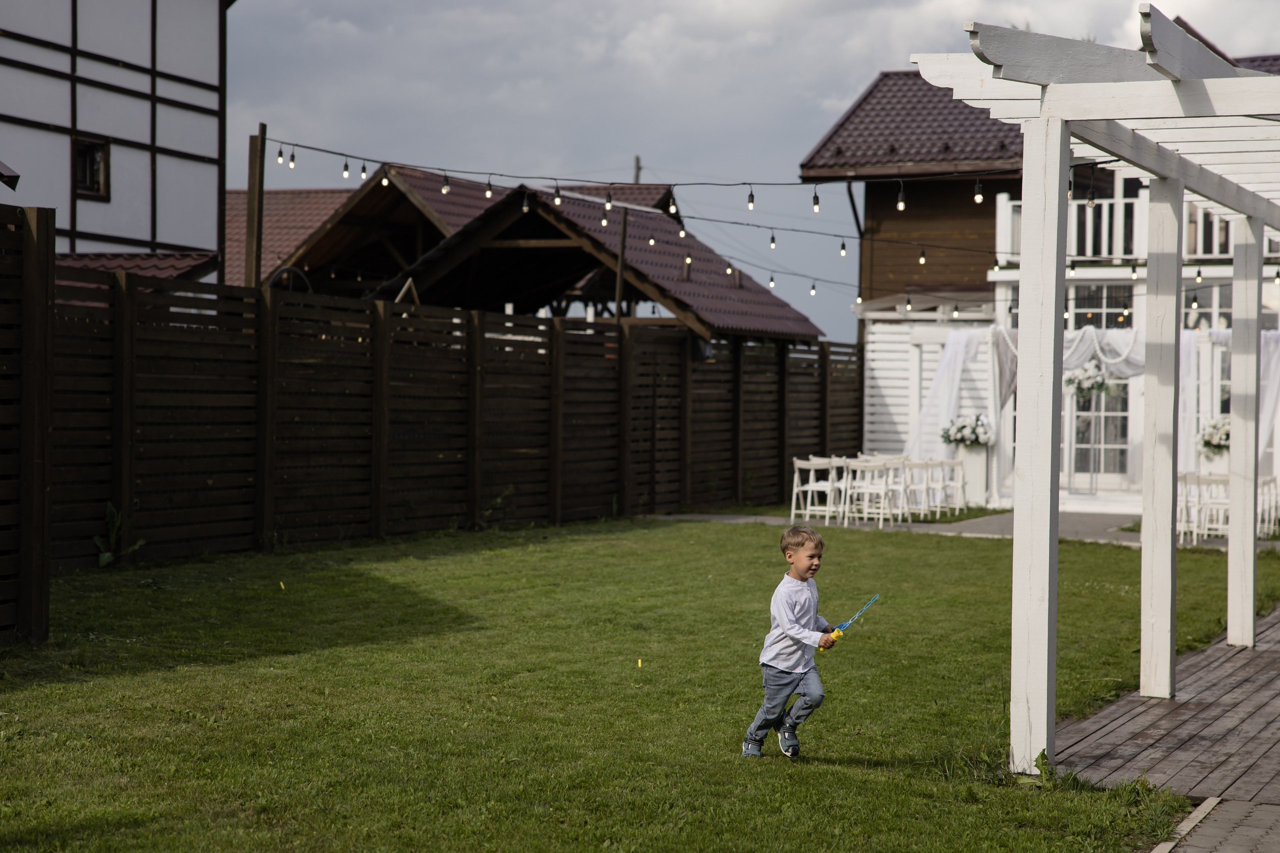 Виктор и Арина. Свадебный и Семейный фотограф по всему миру Анна Фёдорова