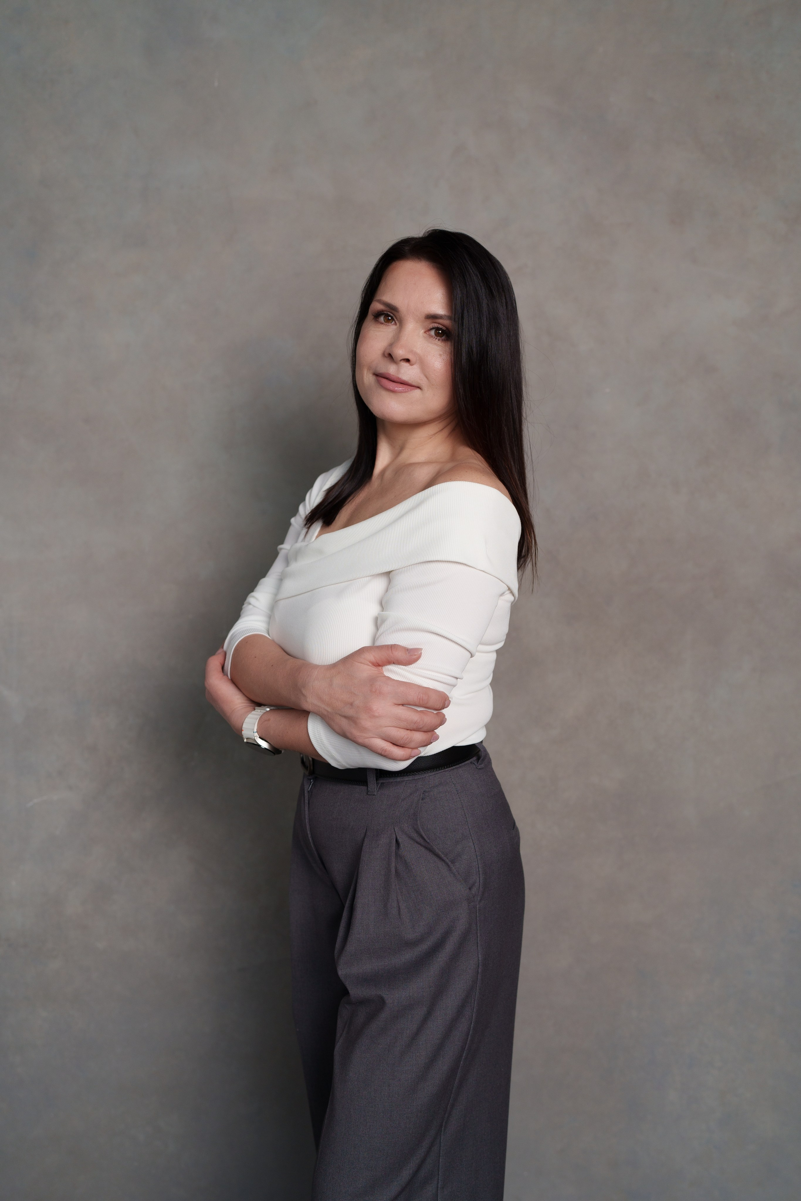 Дерзкая элегантность. Индивидуальный фотограф в Красноярске