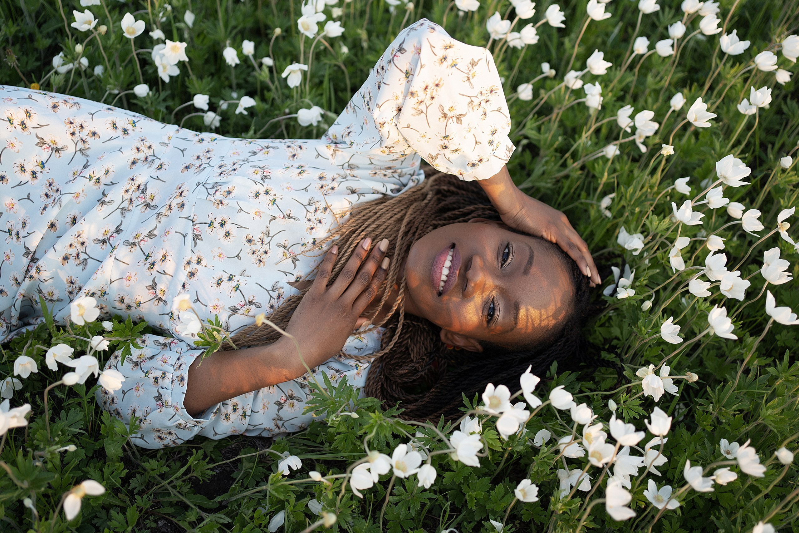 Золото заката. Индивидуальный фотограф в Красноярске