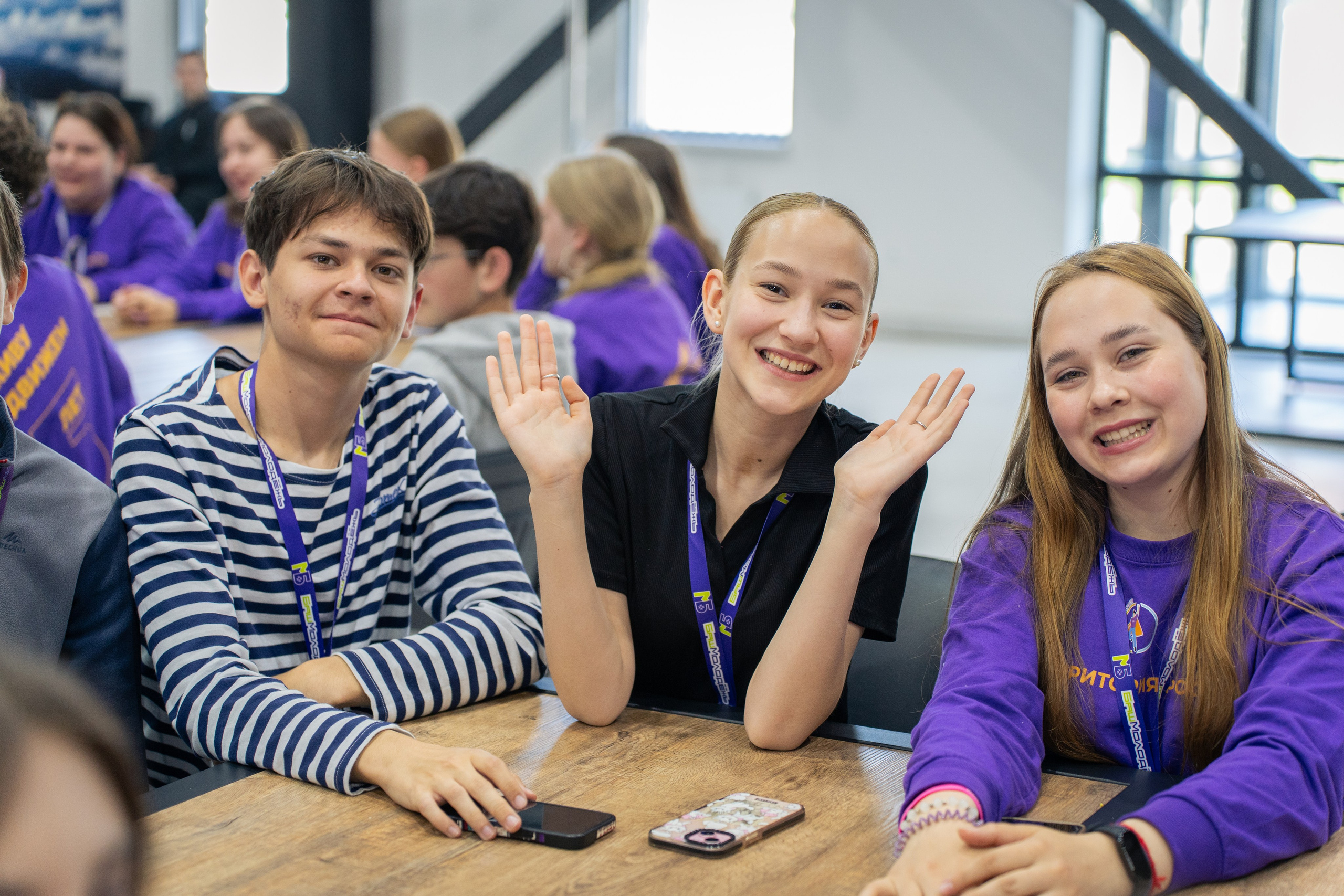 Территория Роста 2024 — 2025. Маслухин Дмитрий — Ваш Фотограф