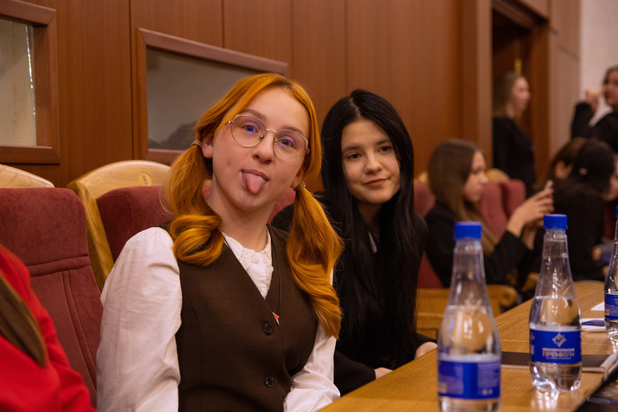 Движение первых 2024 — 2025. Маслухин Дмитрий — Ваш Фотограф