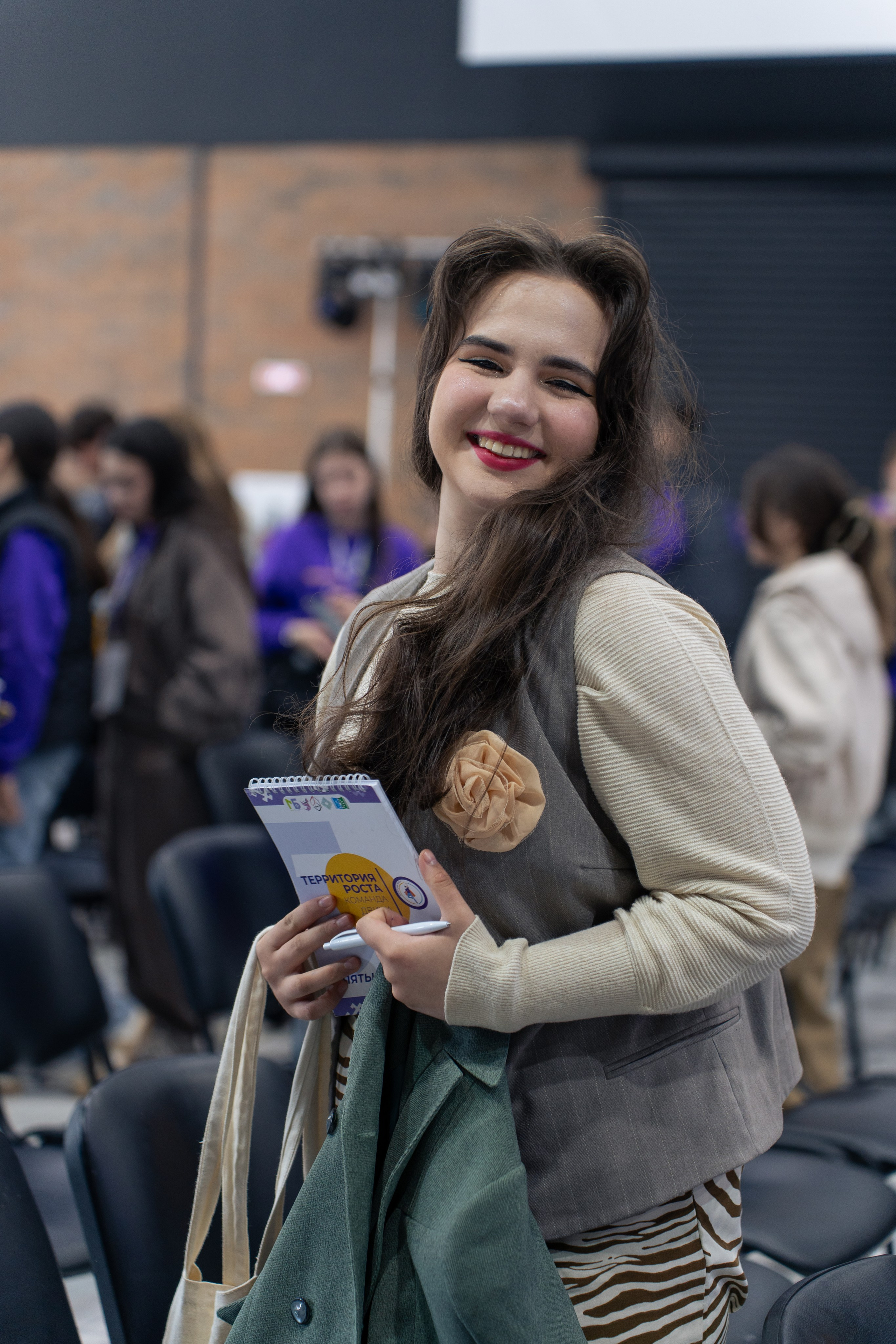 Территория Роста 2024 — 2025. Маслухин Дмитрий — Ваш Фотограф