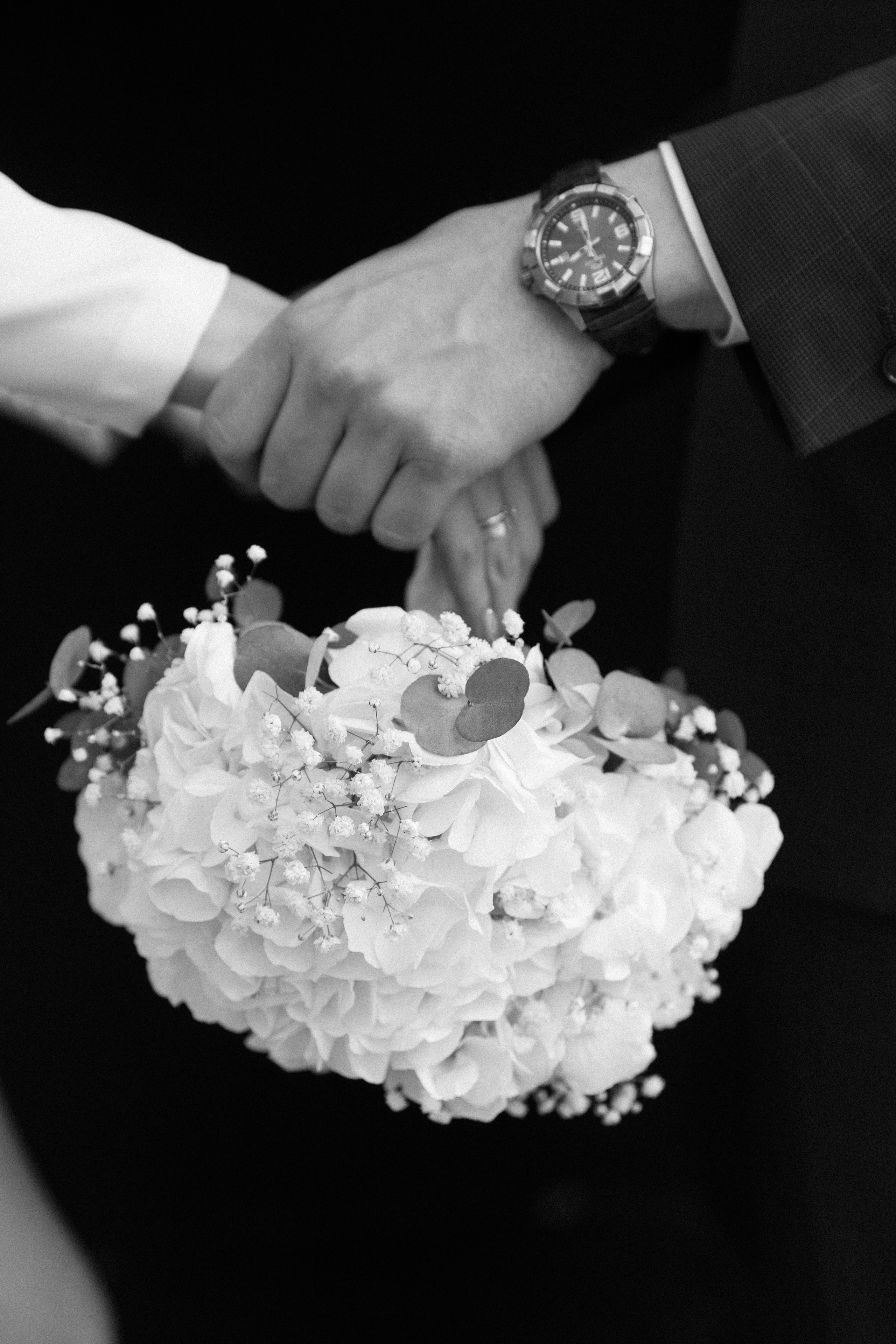 Анна & Игорь. Фотограф Нижний Новгород Юлия Болдырева