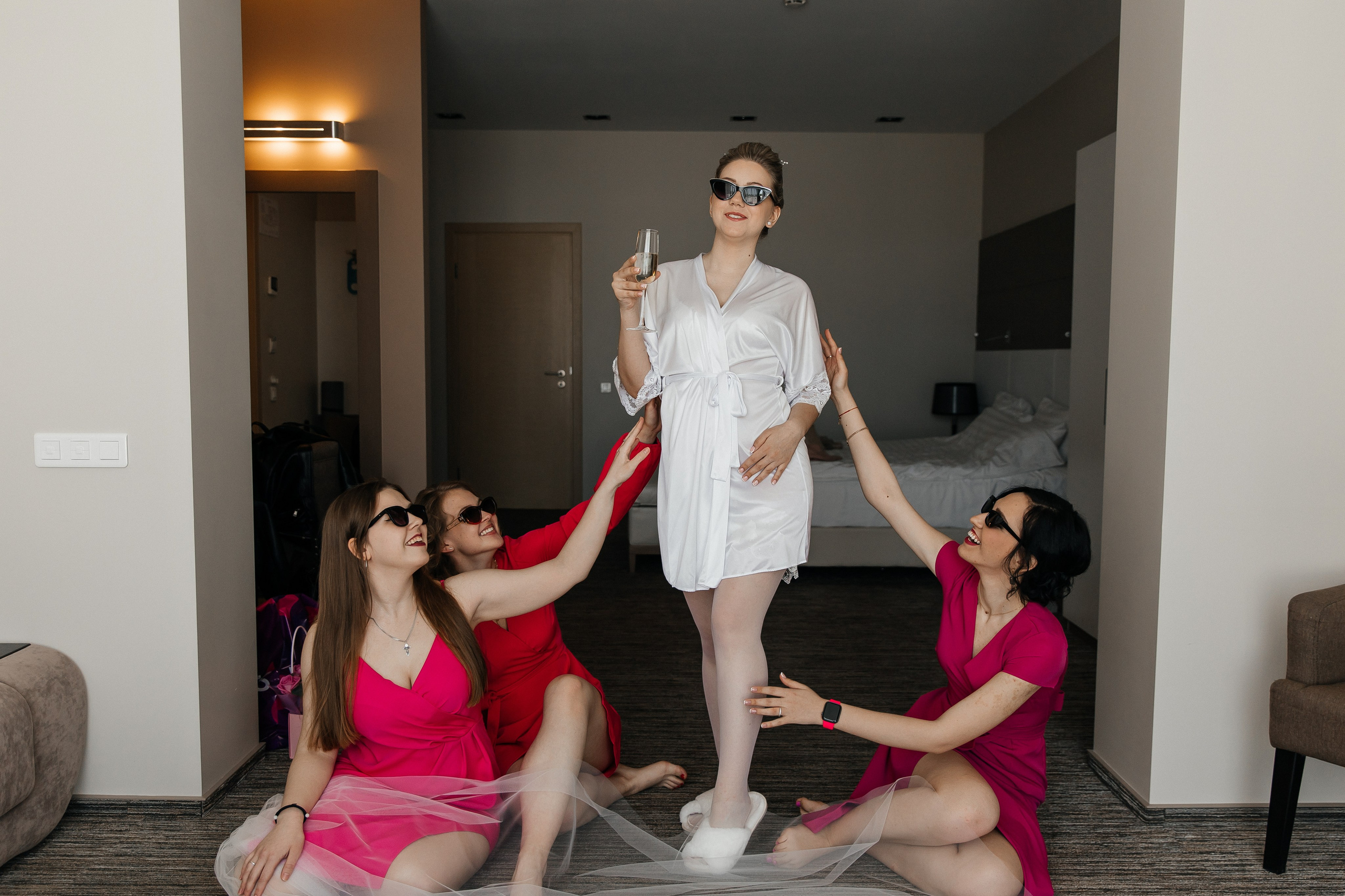 Алина и Роман. Свадебный и семейный фотограф Егорова Юлия