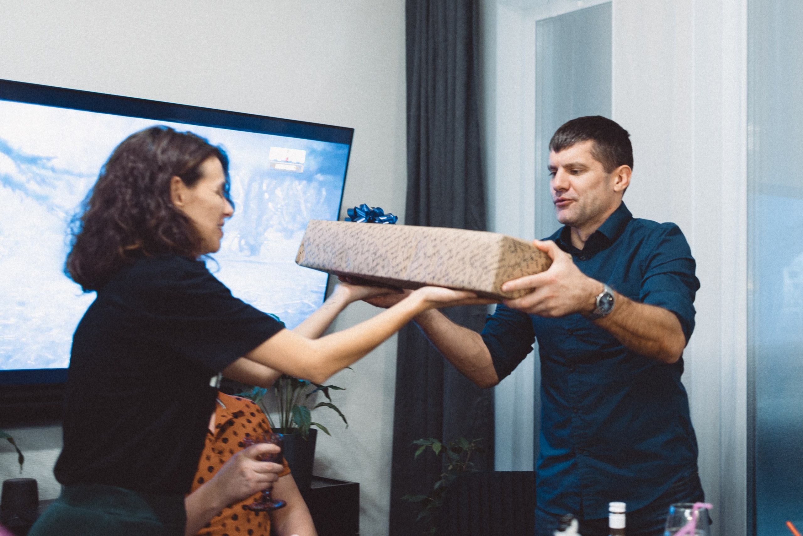 Корпоративы 🍸🍢. Фотограф в Санкт-Петербурге и ЛО — Сергей Козлов