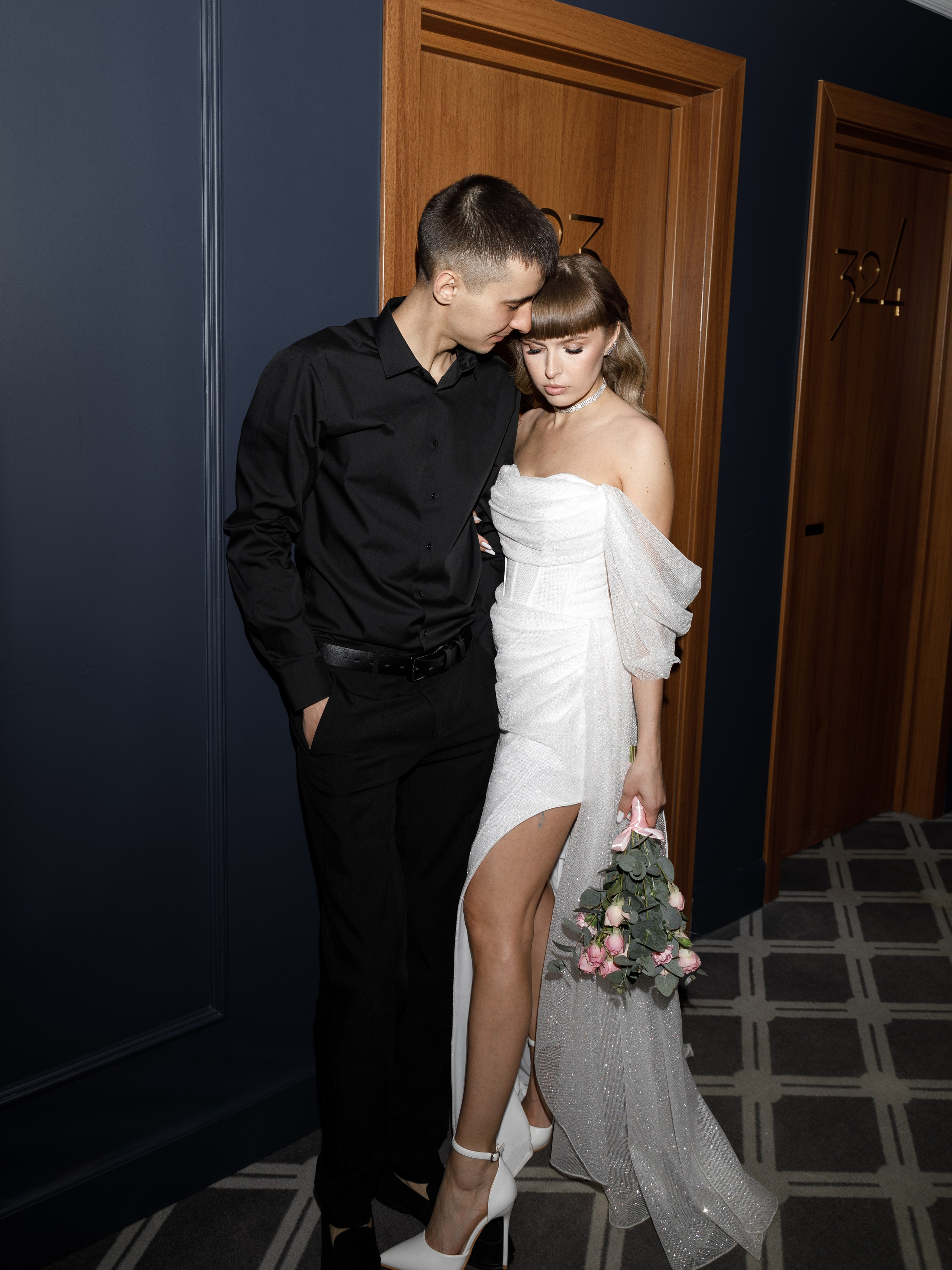 Wedding. Фотограф Кристина Нагорная