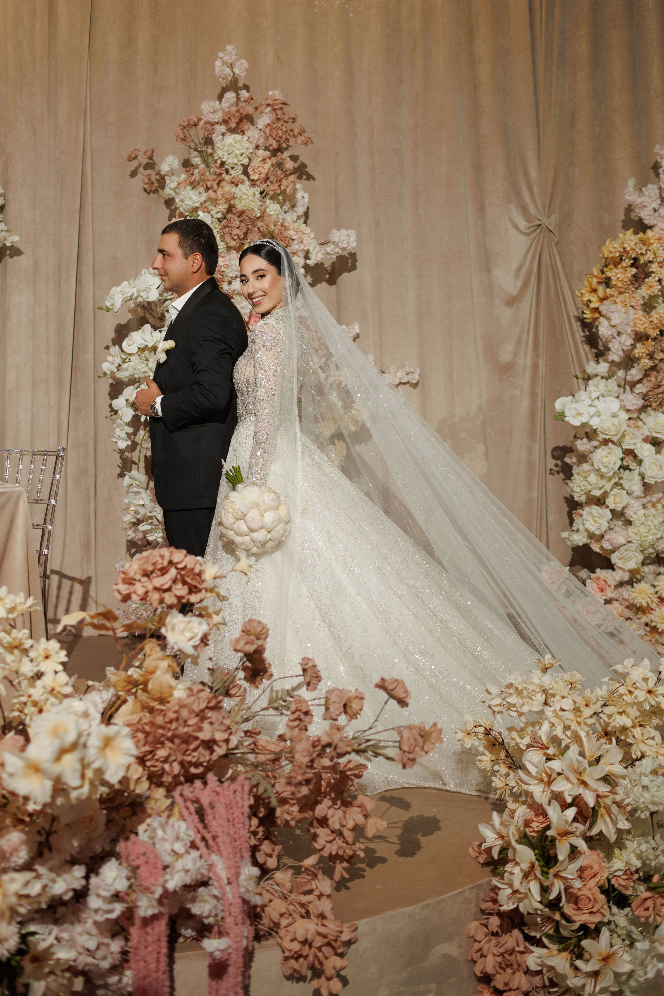 Свадебные. Главная