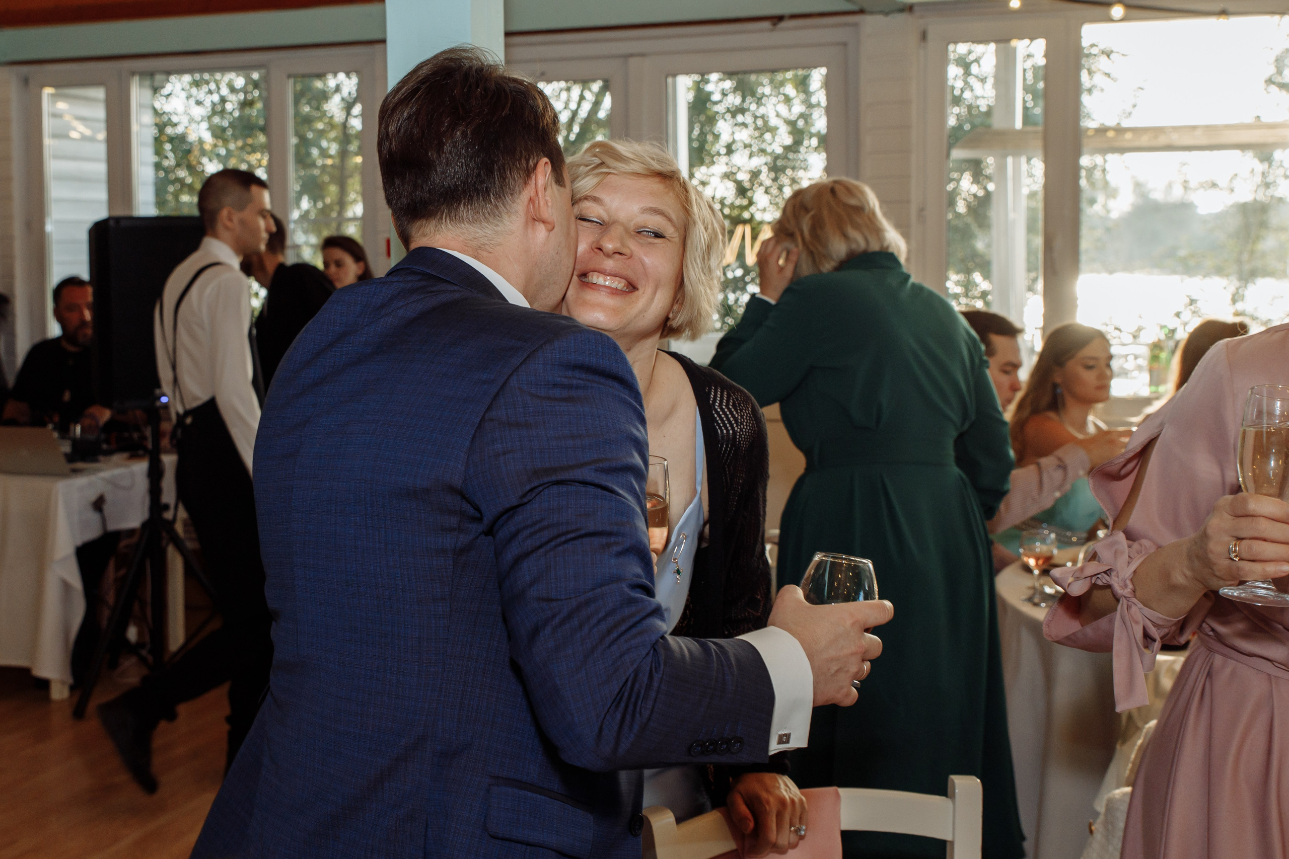 Влад и Даша