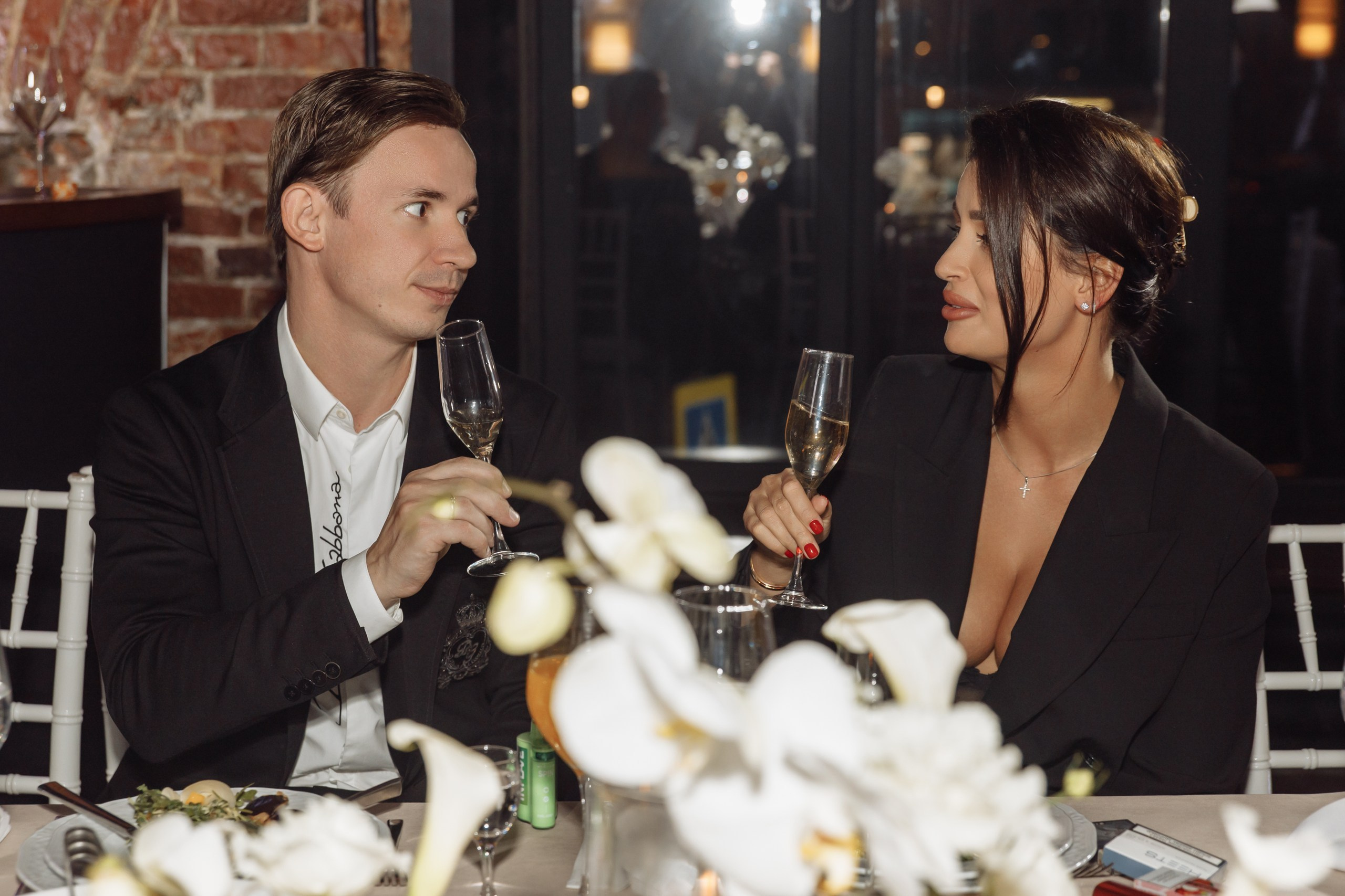 Корпоративные мероприятия | Фотограф Иван Прусов