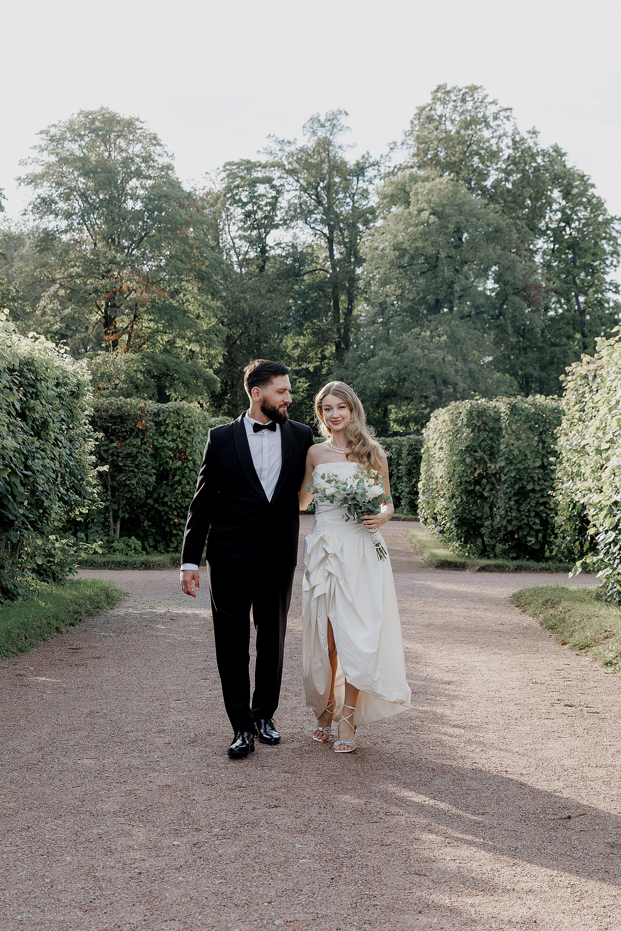 Свадебные серии. Свадебный фотограф Санкт-Петербург  Москва