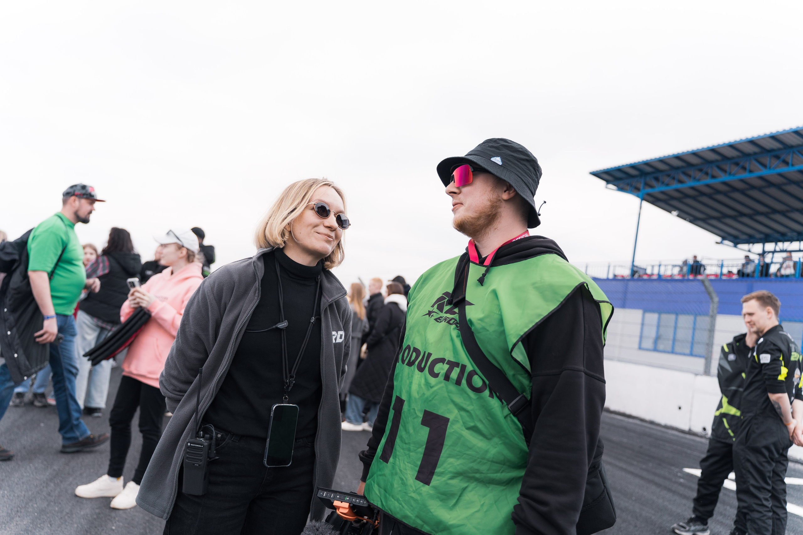 RDS Open 2025 Atron. Автомобильный фотограф в Москве Иван Петушков