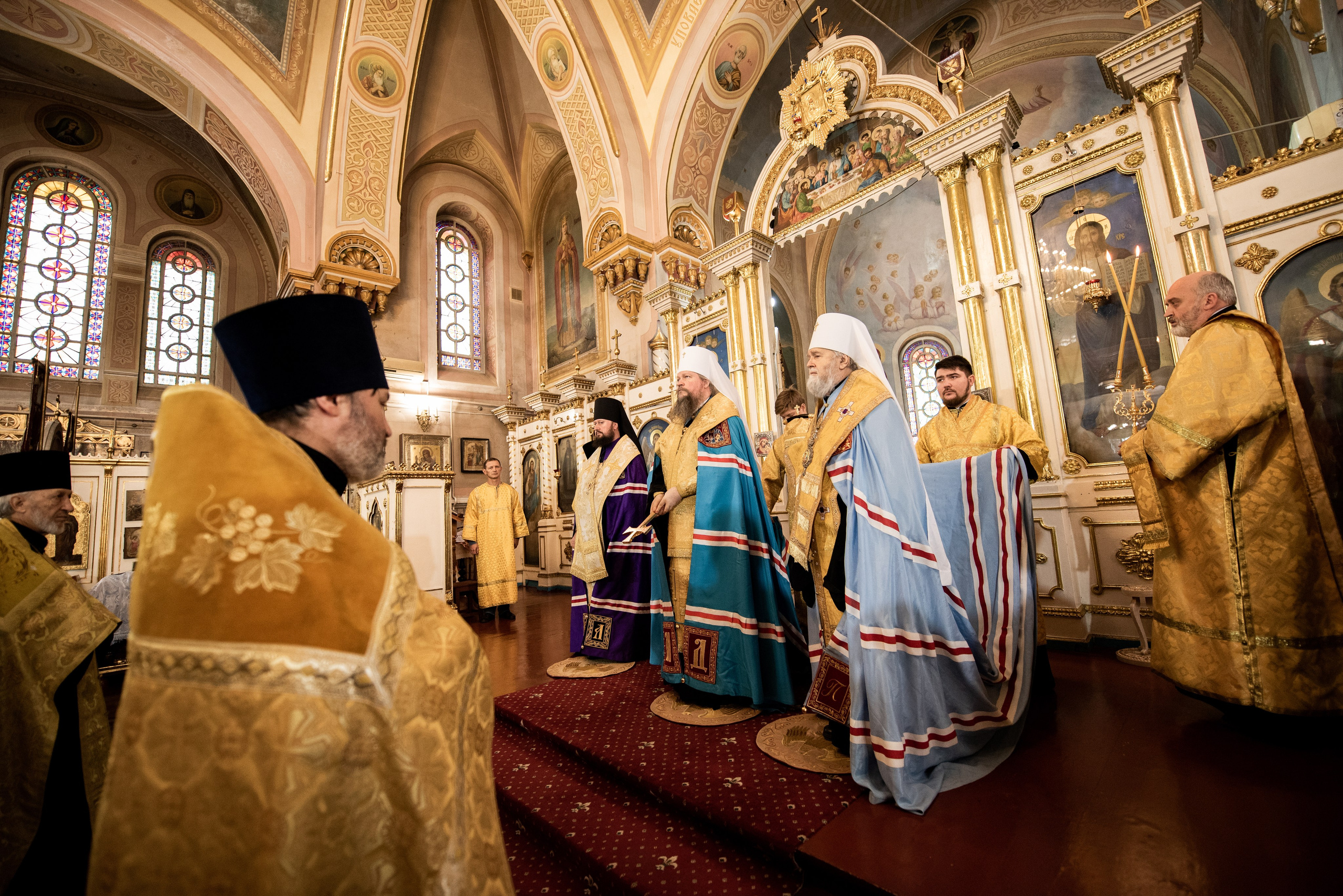 День памяти пророка Аввакума 15.12.2022. Семейный и свадебный фотограф в Феодосии и Коктебеле