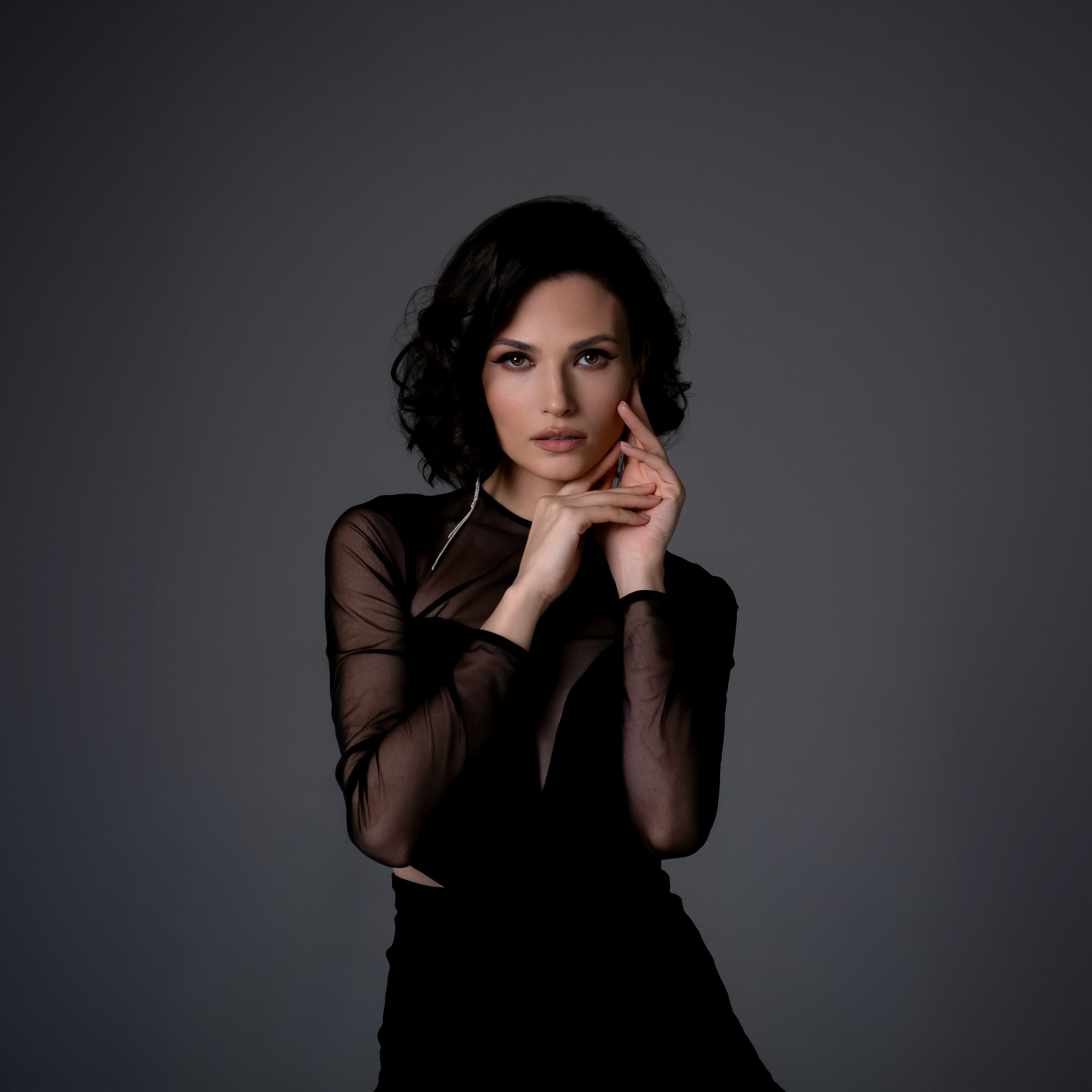 Shkolawood. Мягкий свет. Фотограф Наталия Стромцова │Москва