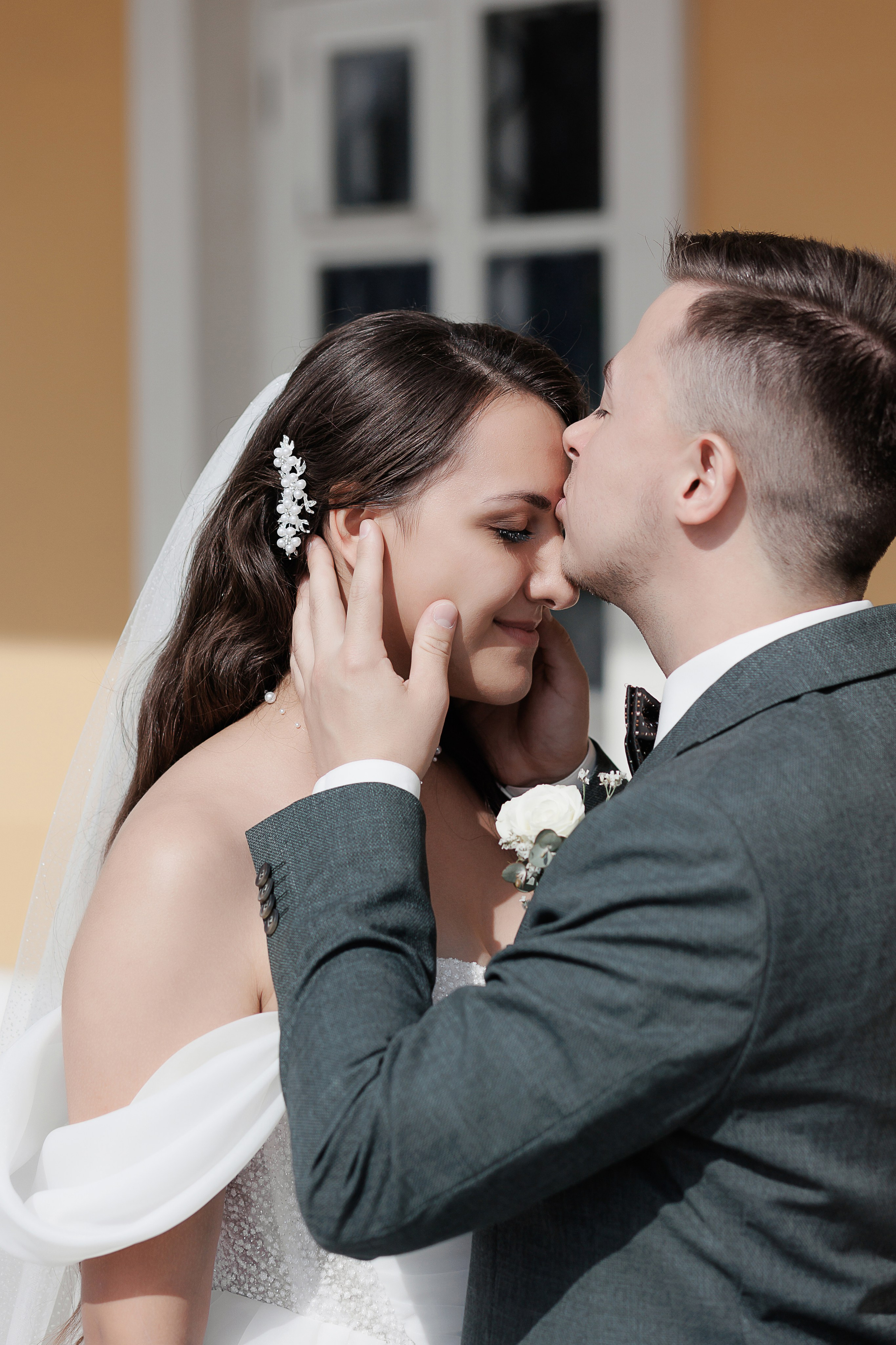 Свадьба. Свадебный и семейный фотограф в Твери и Тверской области