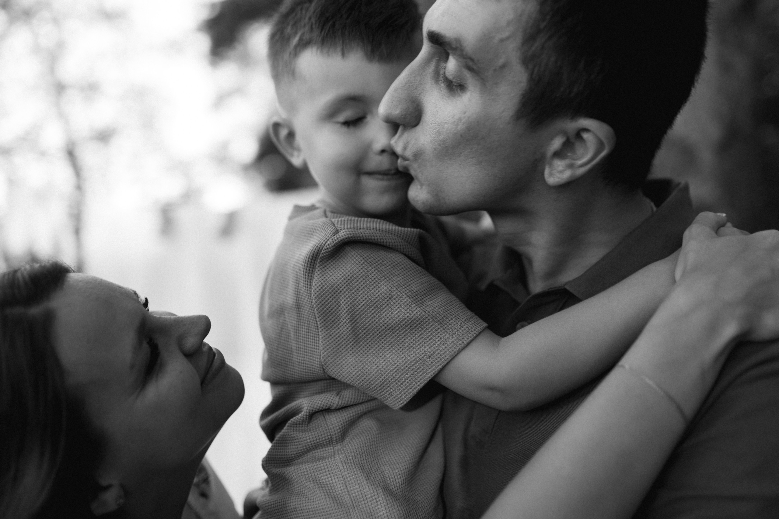 Дима и Юля. Свадебный и семейный фотограф в Туле и области Маша Костина