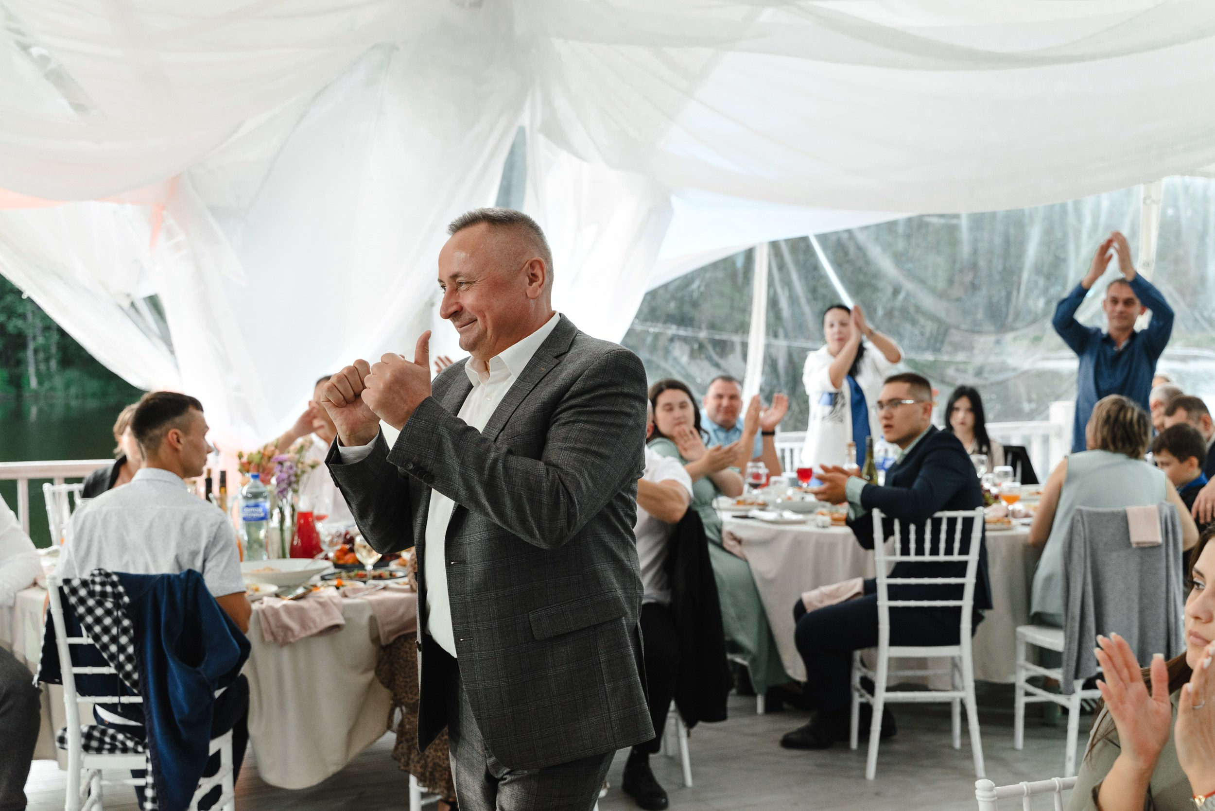 Андрей и Анастасия. Свадебный фотограф в Тамбове Андрей Шаталов
