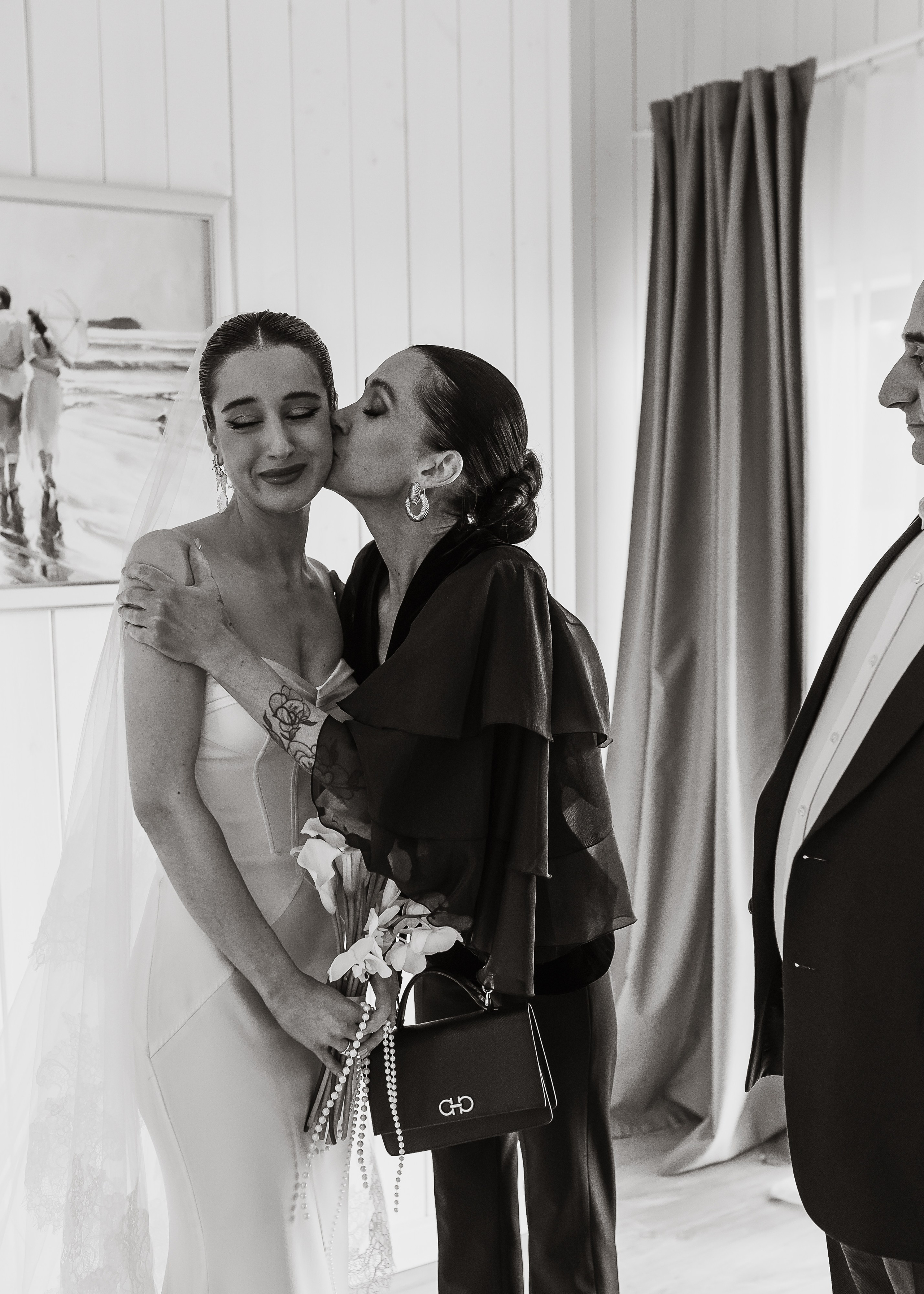 Владислав & Инна 2025. Фотограф Москва. Шульгинова Ольга