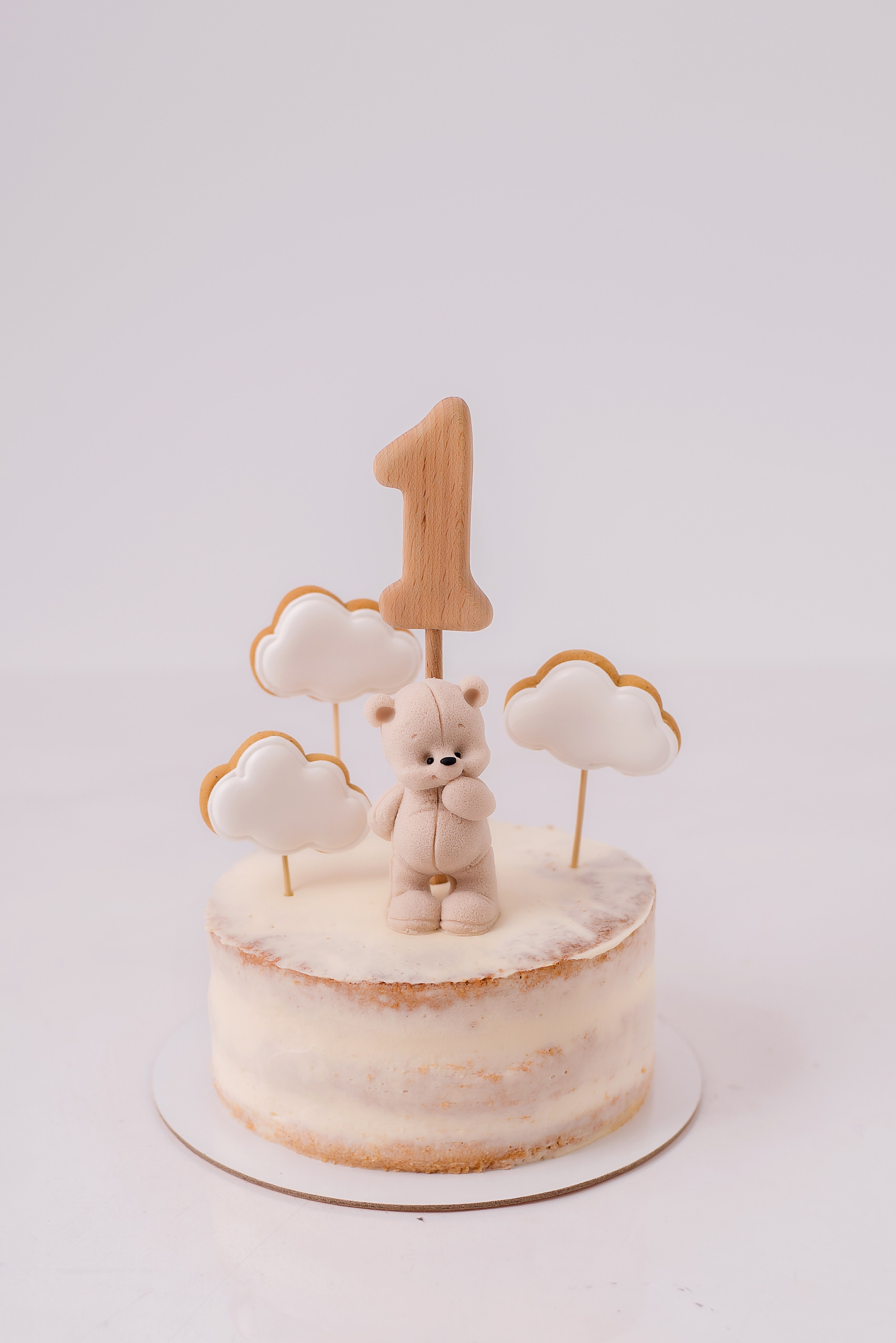 1 год семейная. Детский фотограф в Долгопрудном и Москве