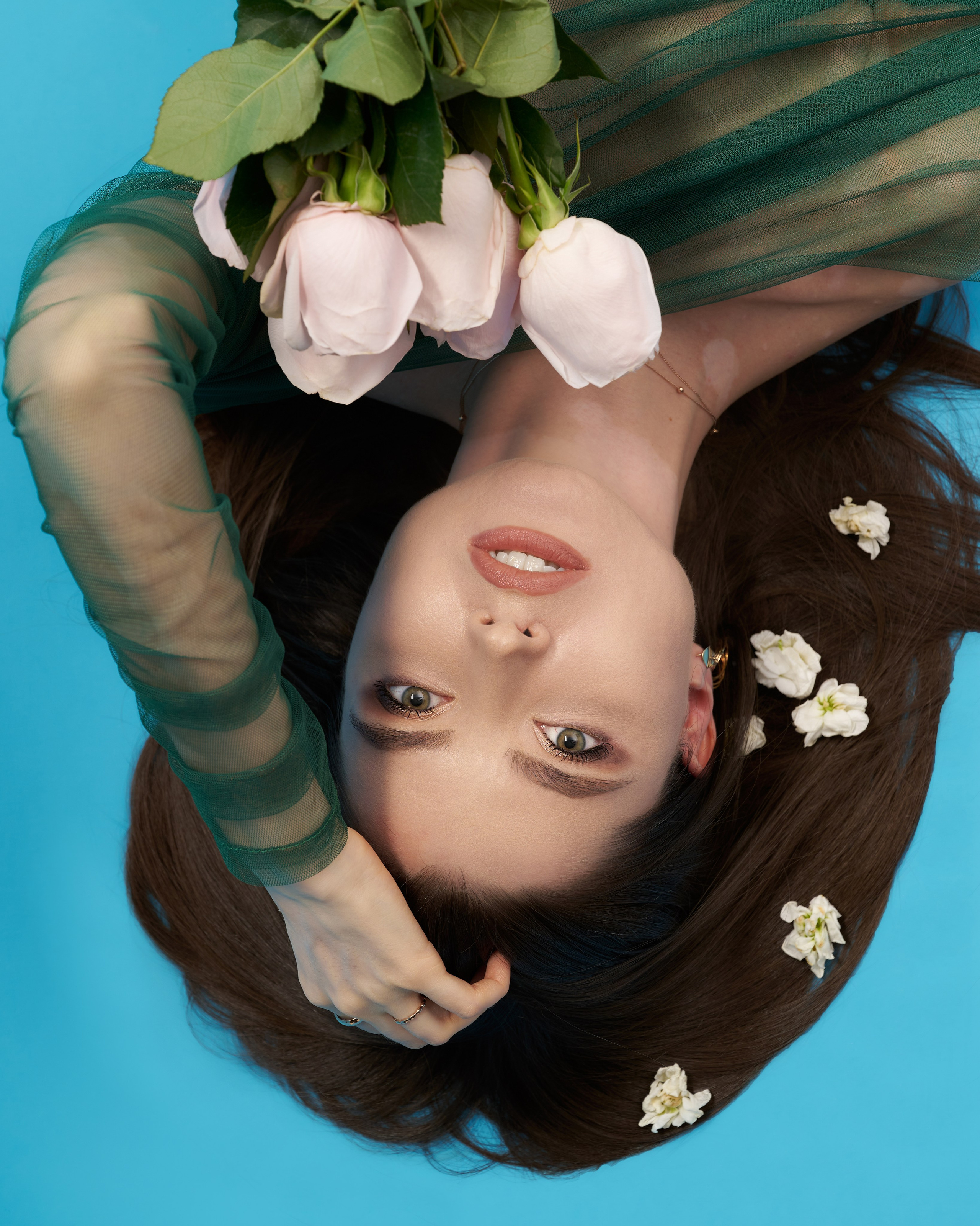 Beauty flowers. Фотограф в Санкт-Петербурге Виталий Кедов