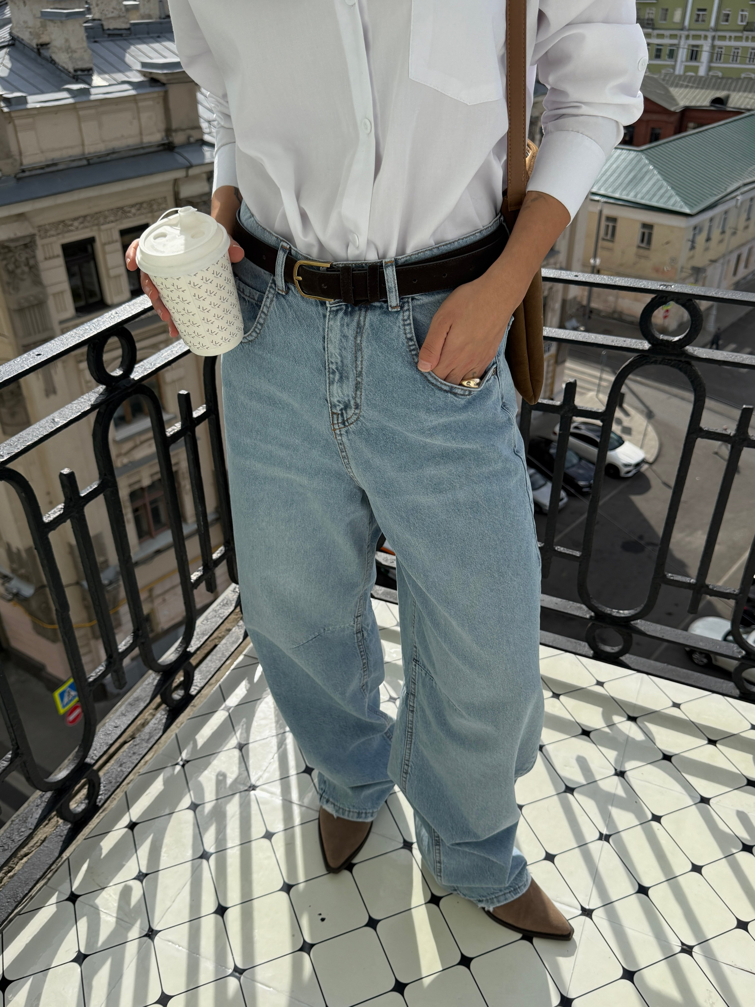 2. Фотограф для брендов и индивидуальных фотосессий в Москве