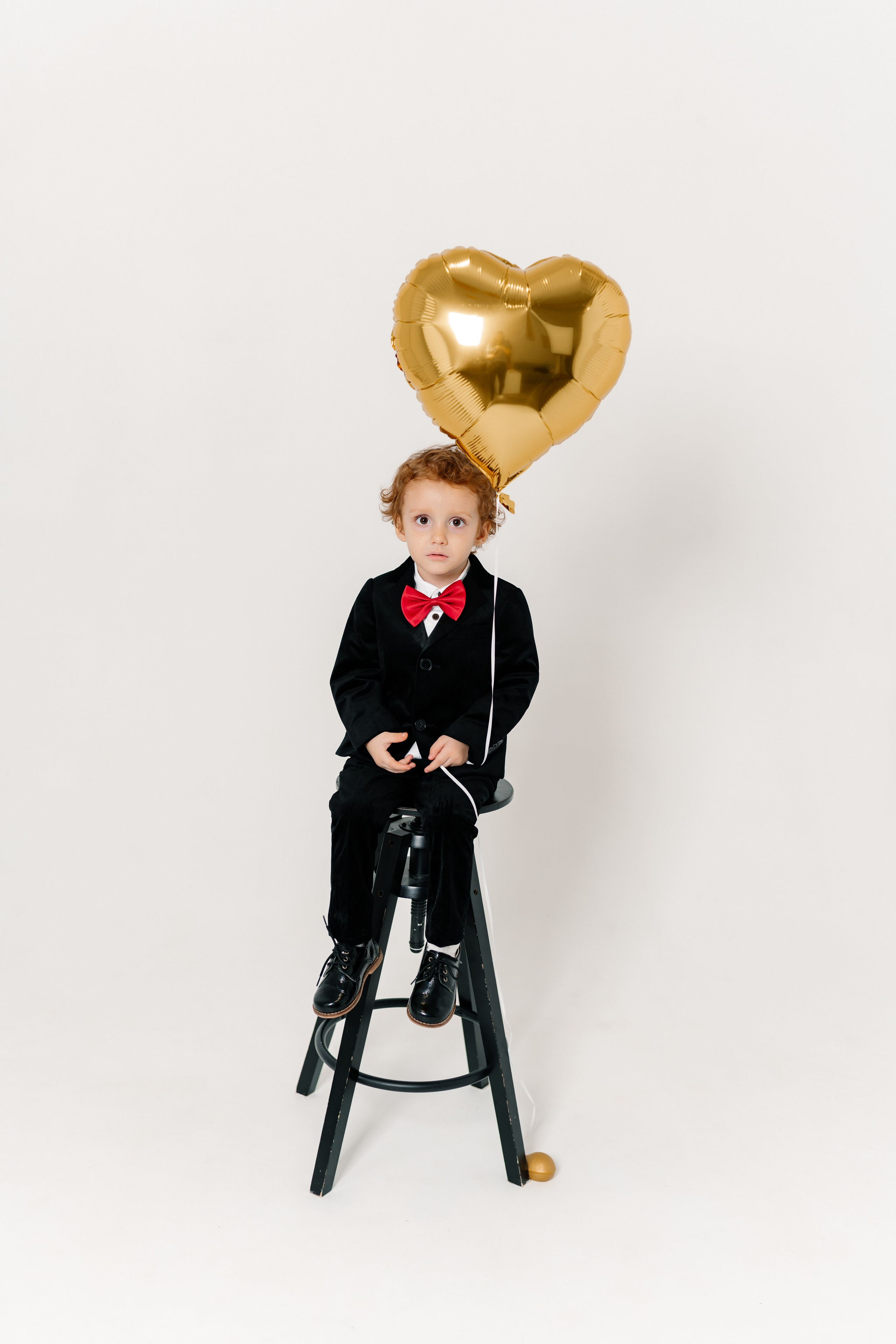 3 годика. Семейный фотограф Одинцово Москва Наталия Черенкова