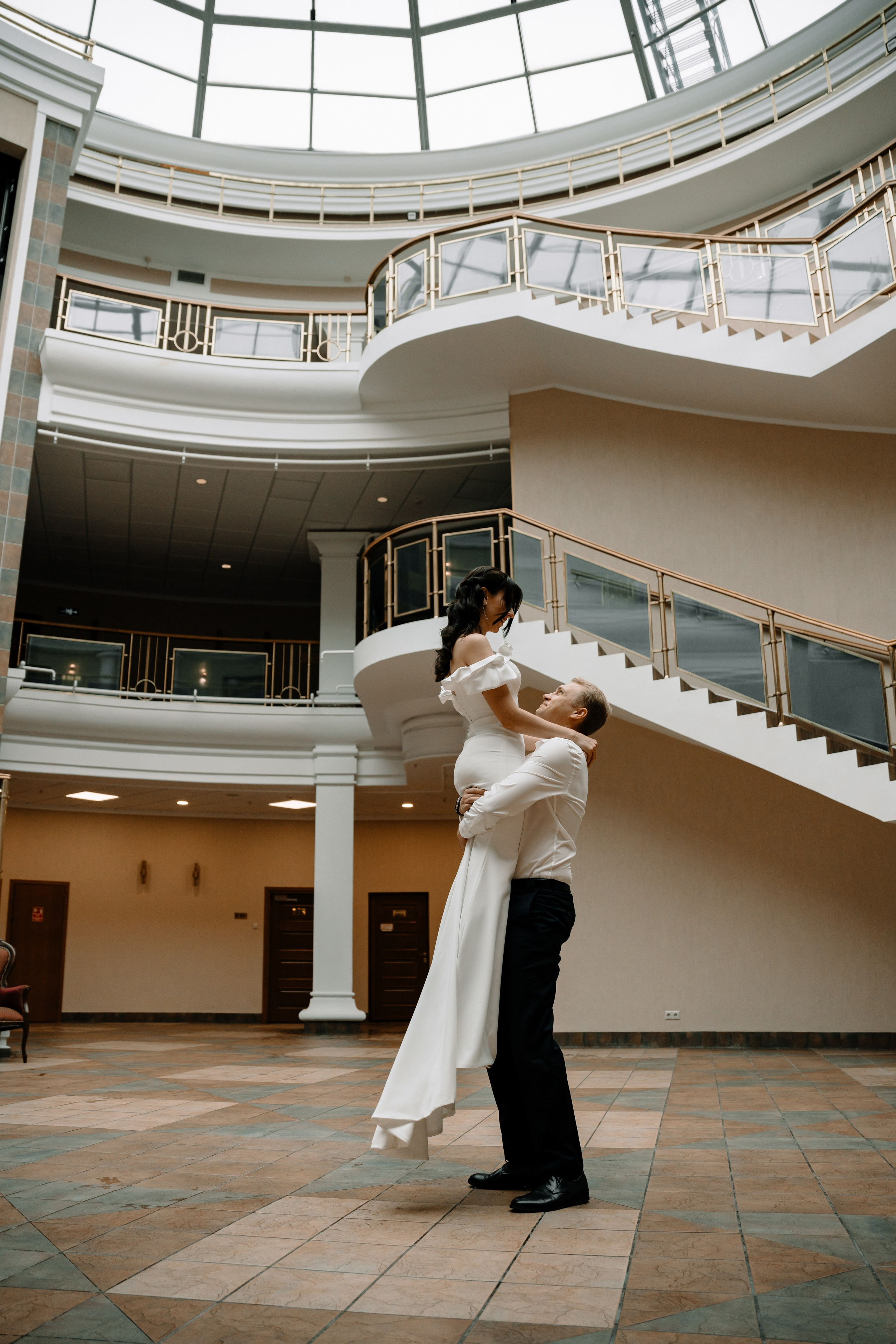 Свадьба (роспись+прогулка). Семейный фотограф Одинцово Москва Наталия Черенкова