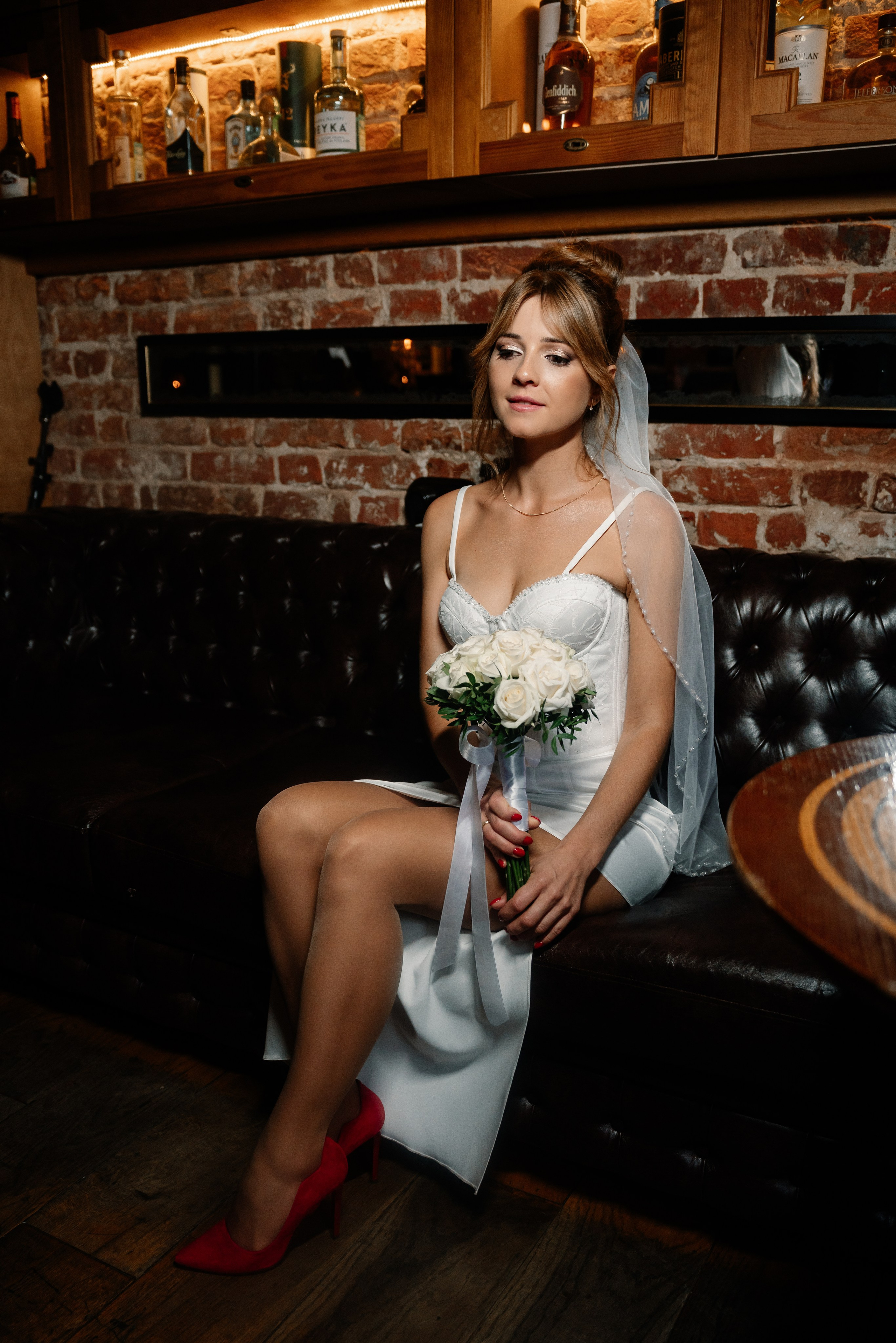 Свадебная фотосессия в Москве. Семейный фотограф Одинцово Москва Наталия Черенкова