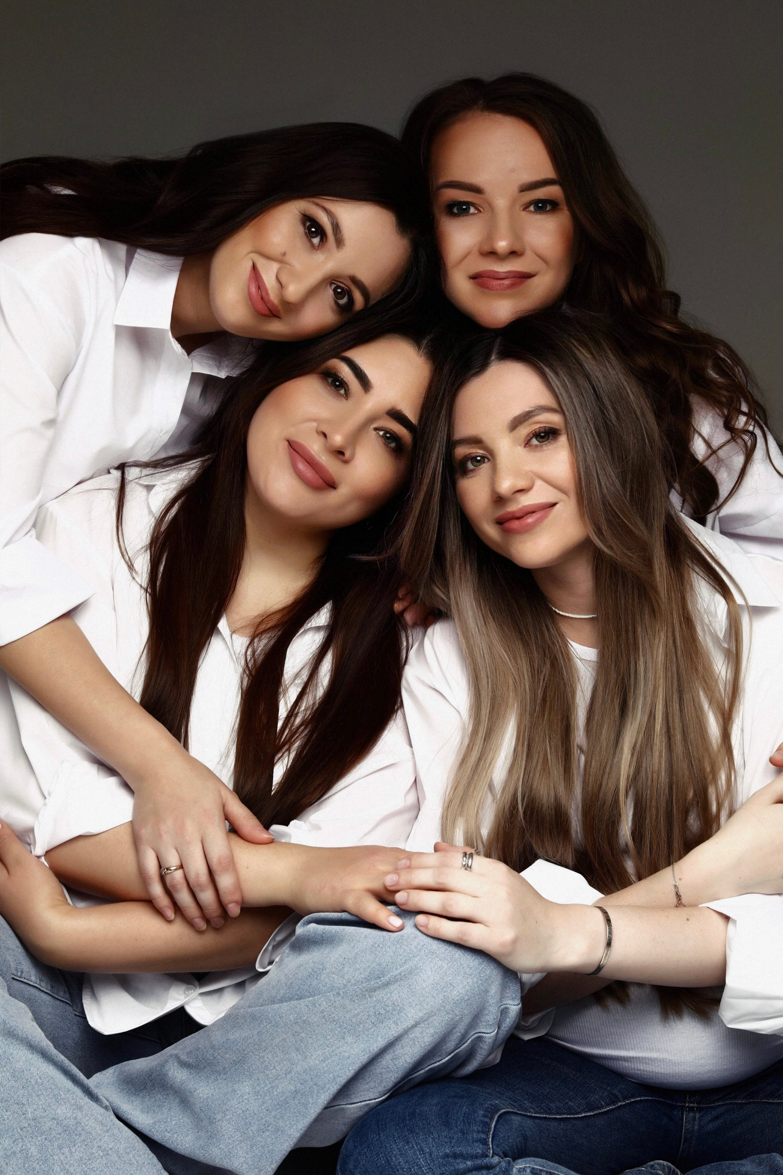 Семейная фотосессия. SASHA BUYANOVA PHOTO