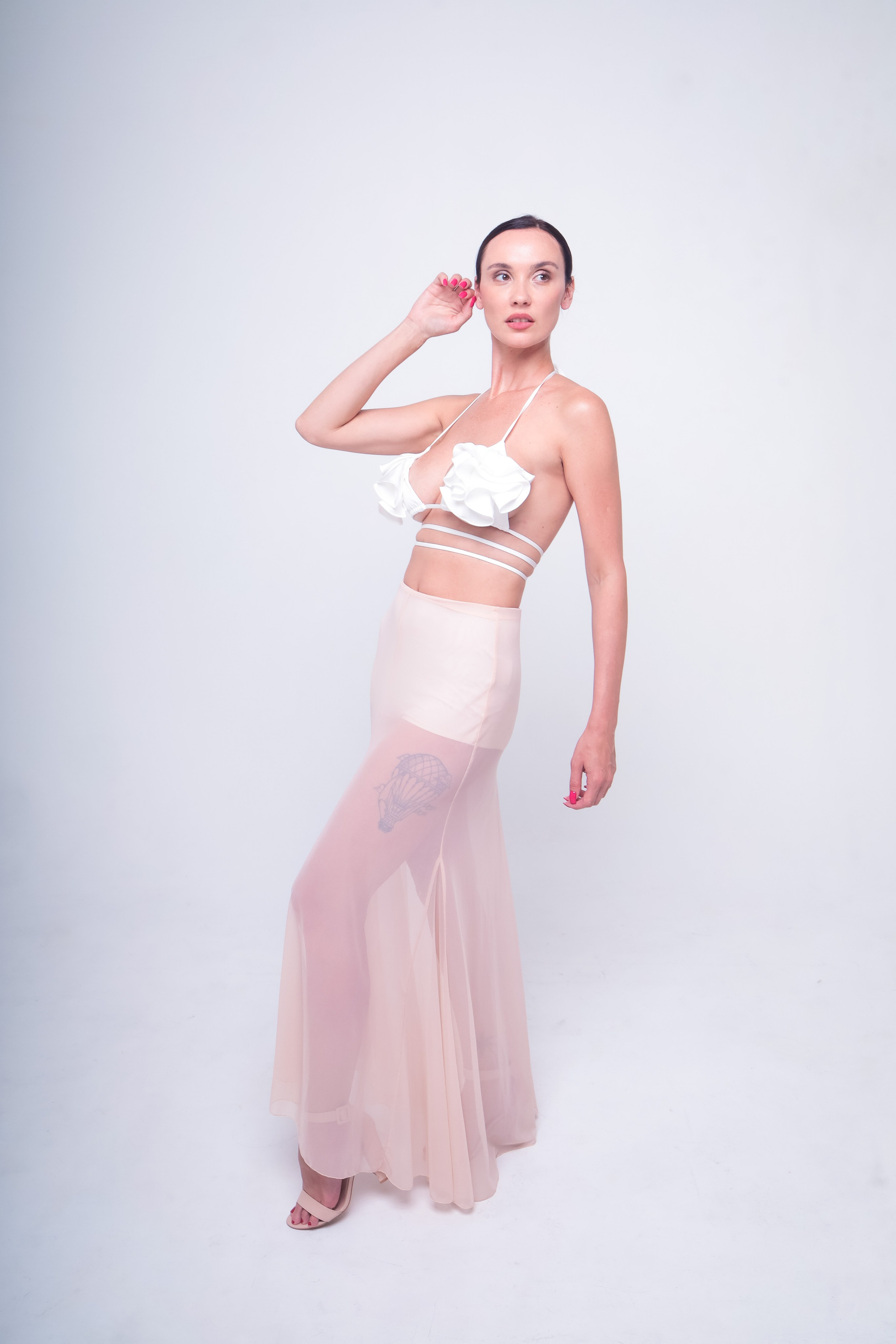 Модельное агентство Evis Models