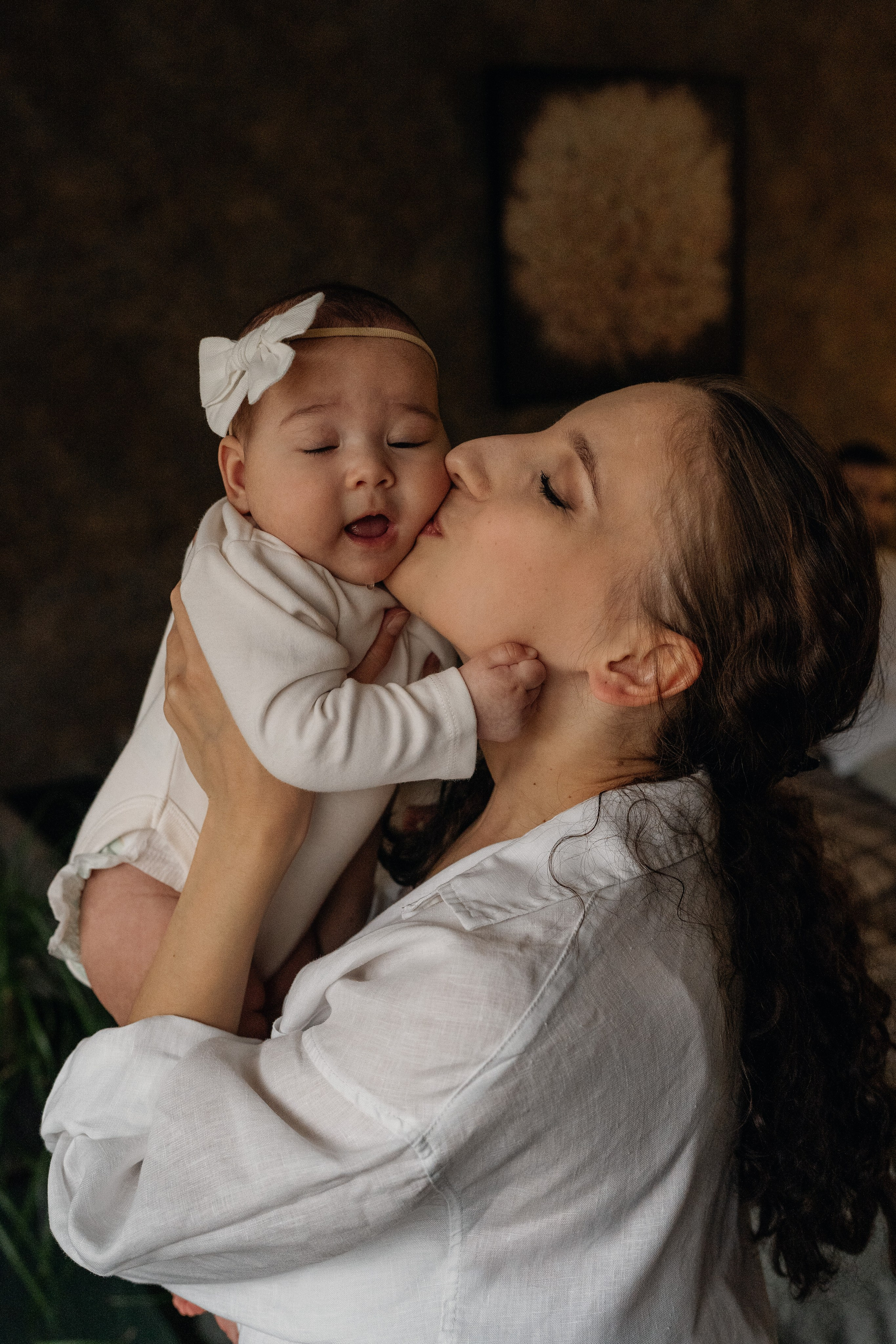 . Детский и семейный фотограф в городе Краснодар Надежда Ермак